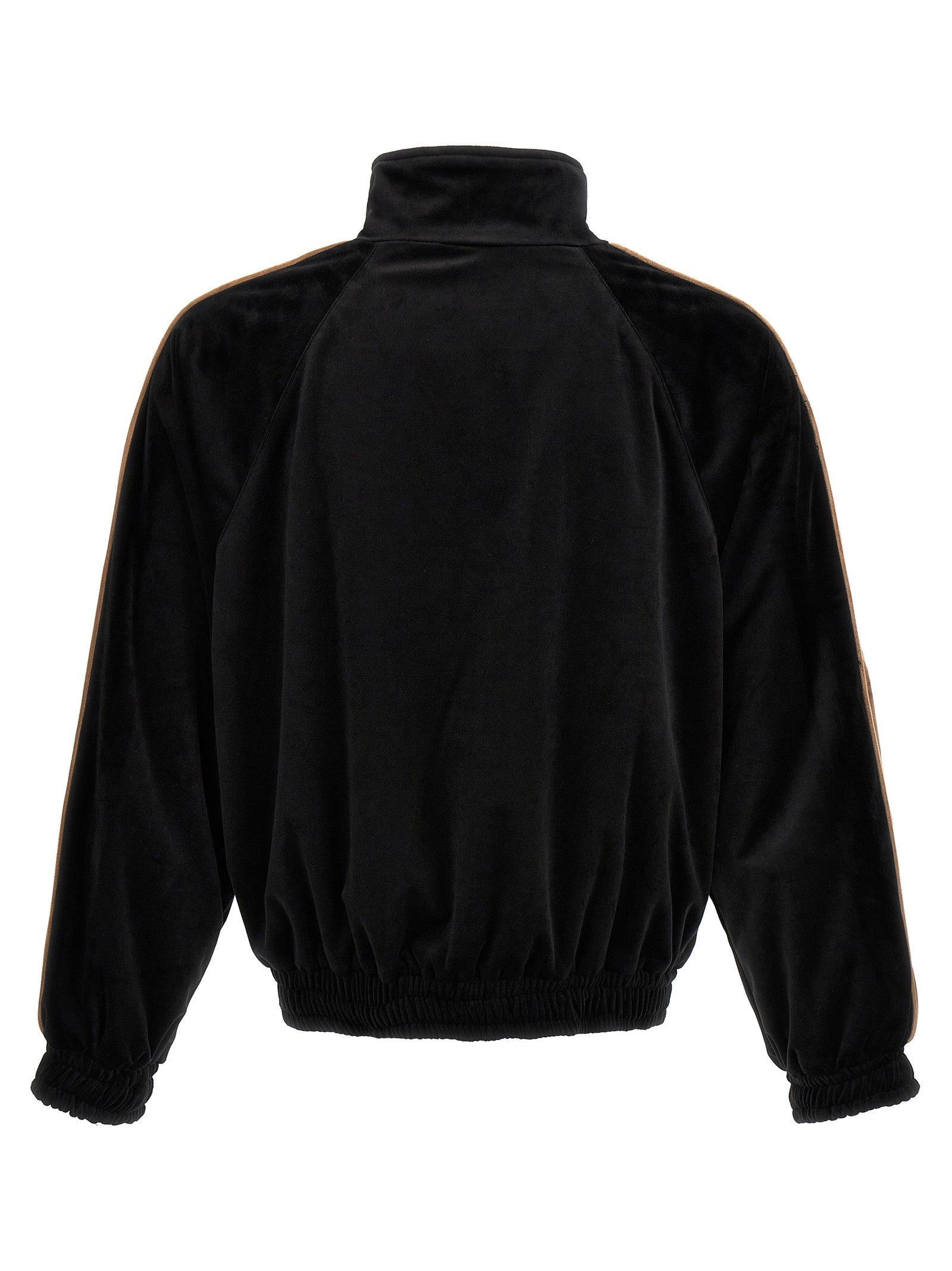 Rhude Multicolor Polyester Sweatshirt