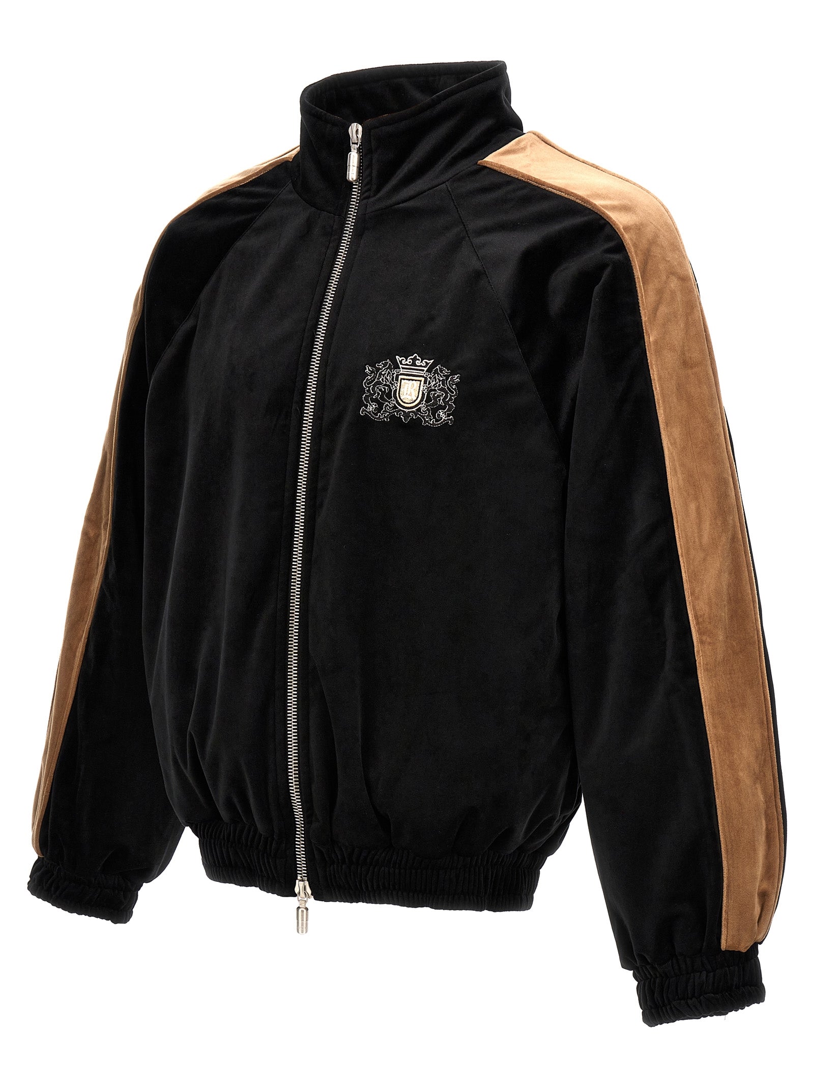 Rhude Multicolor Polyester Sweatshirt
