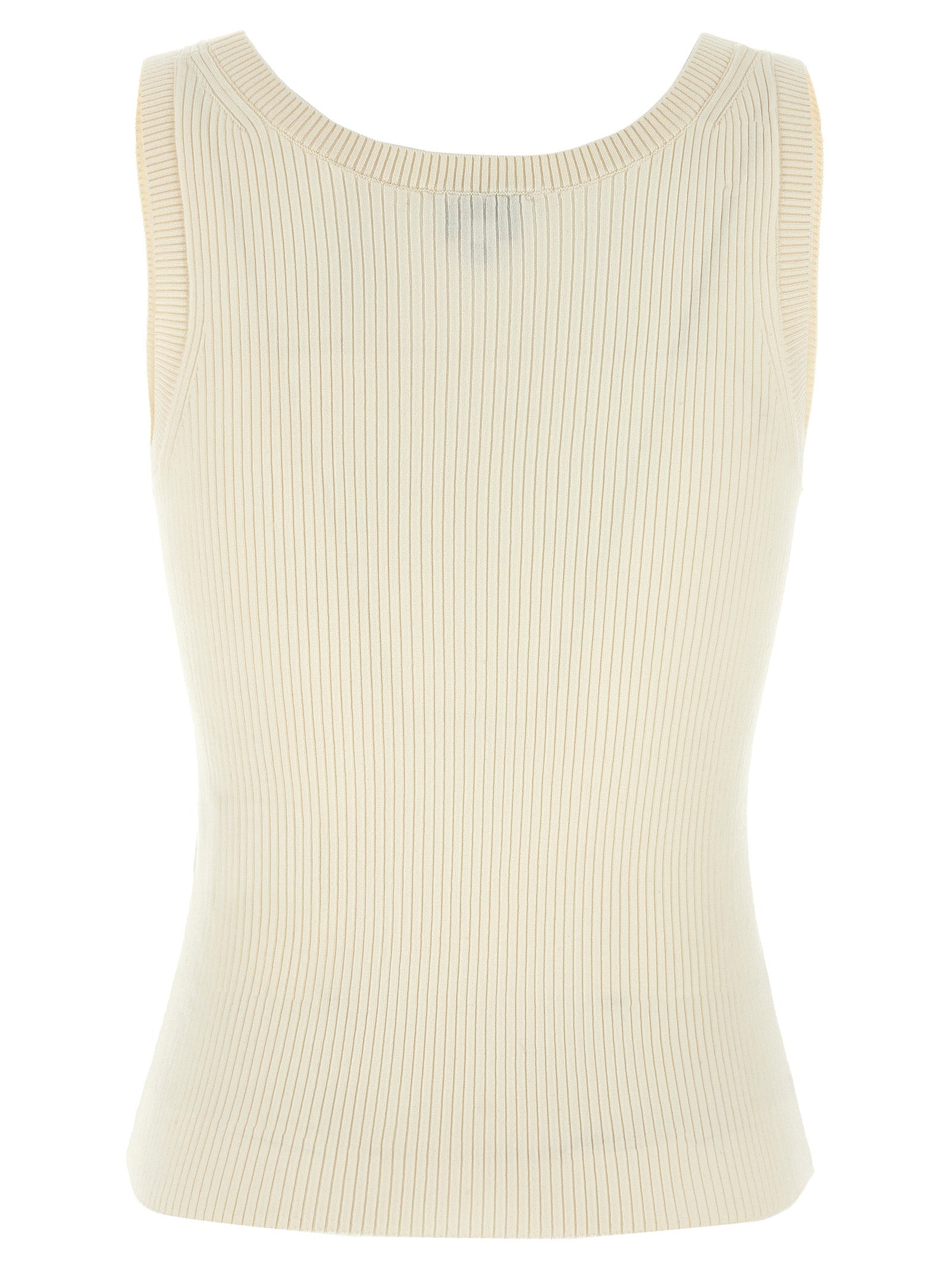 Indulge in the KENZO Boke Flower 2.0 sleeveless top, a luxurious blend of viscose and polyester, effortlessly elevating your style with timeless sophistication.