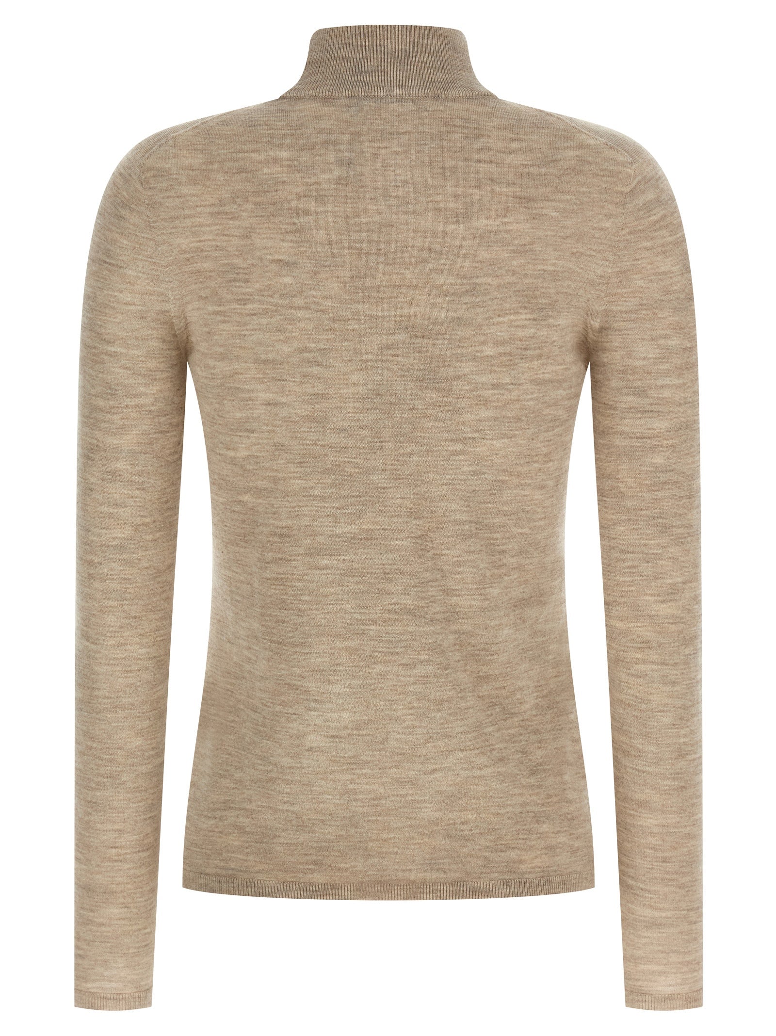 Elevate your elegance with the Max Mara Beige Cashmere Cardigan, a timeless masterpiece crafted from sumptuous cashmere, embodying luxury and sophistication.