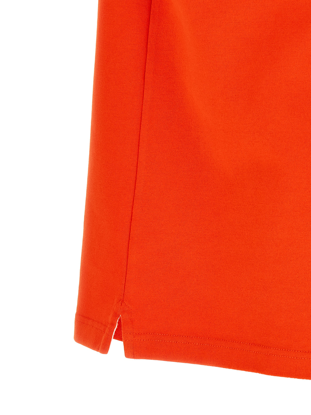 J.W.Anderson Multicolor Cotton Polo Shirt - Timeless Luxury Fashion