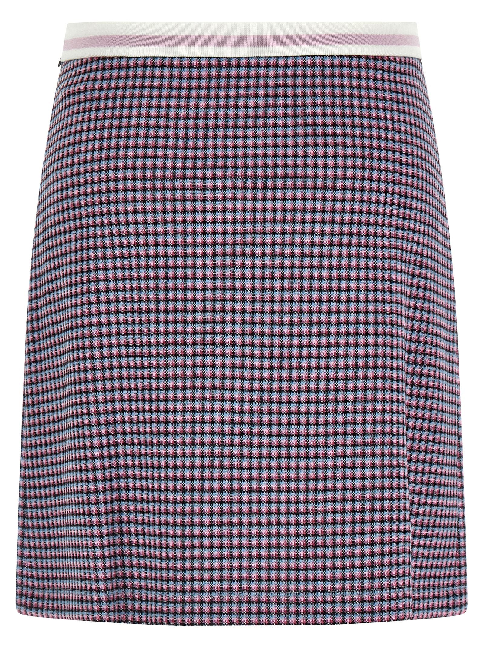 Elevate your style with the Marni Purple Viscose Long Skirt, a masterpiece of luxurious craftsmanship and timeless elegance, perfect for any sophisticated occasion.