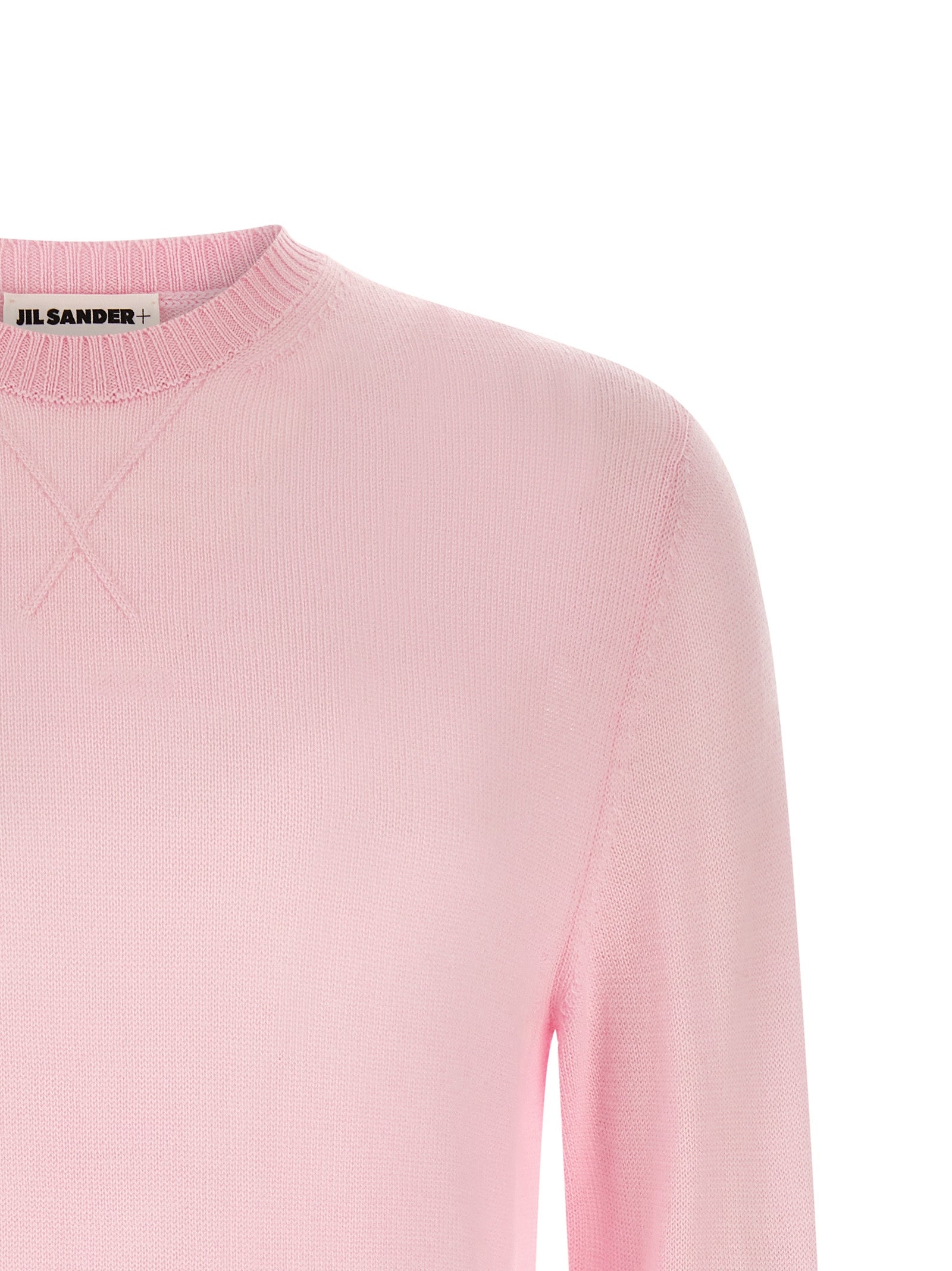 Jil Sander Multicolor Virgin Wool Cardigan - Timeless Luxury Knitwear