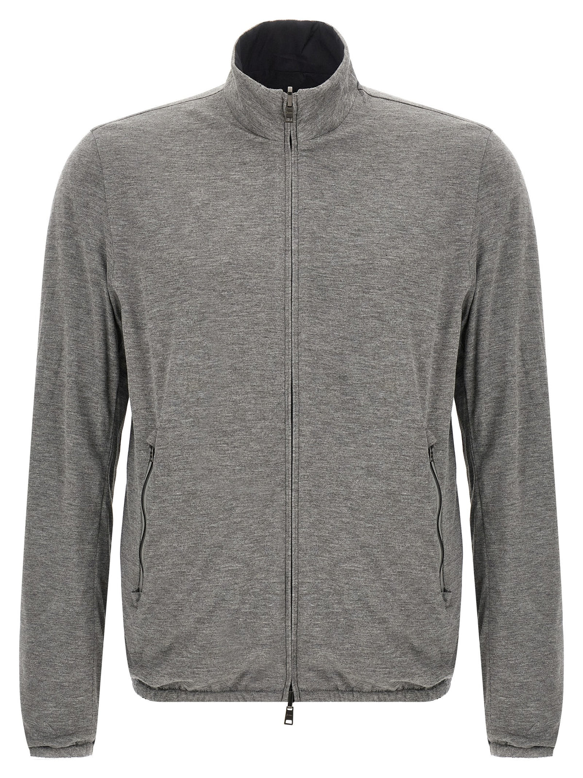 Herno Multicolor Polyester Bomber