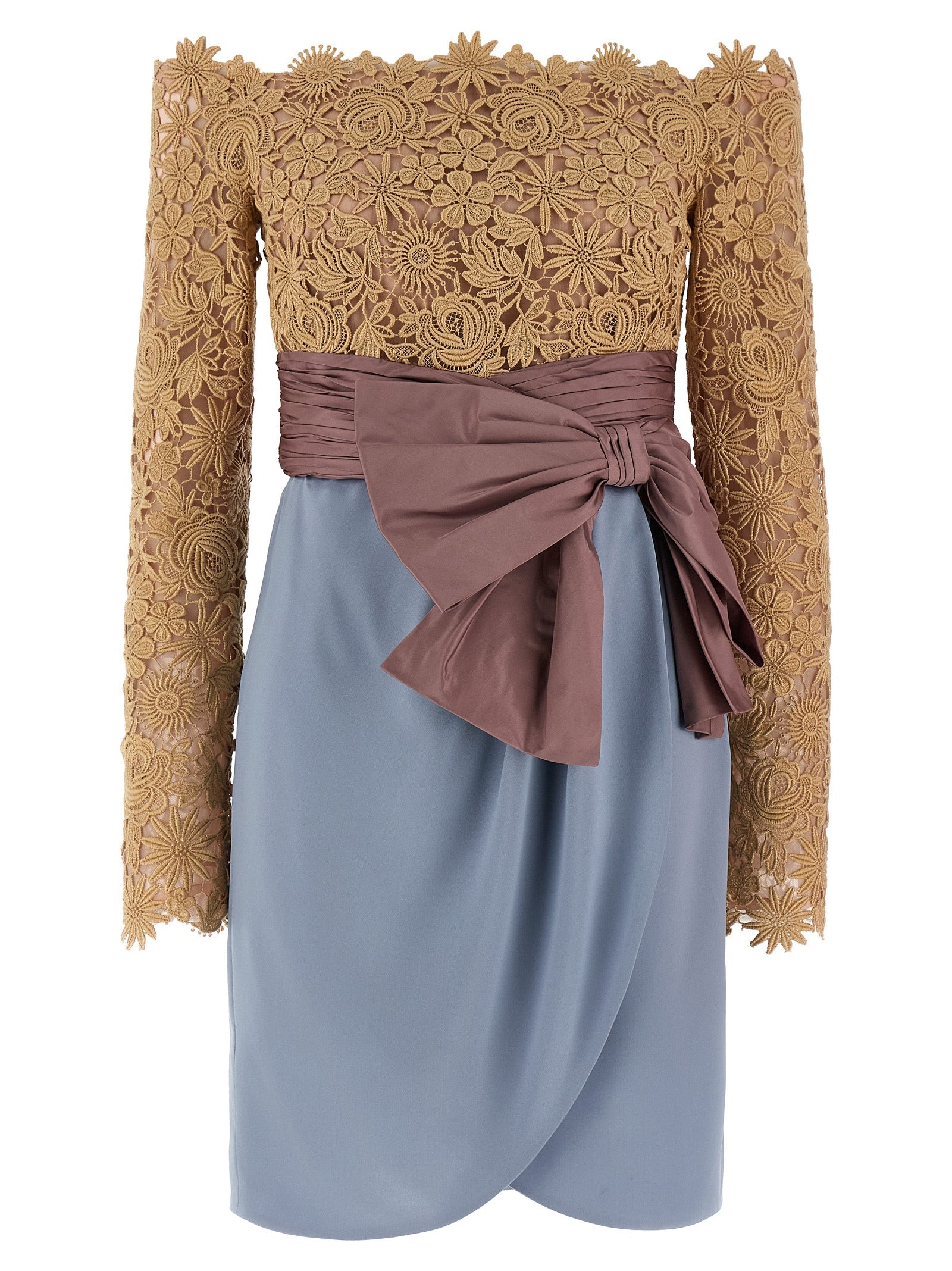 Discover the Valentino Garavani Multicolor Cotton Short Dress, a masterpiece of floral elegance and luxurious craftsmanship, perfect for unforgettable soirées.