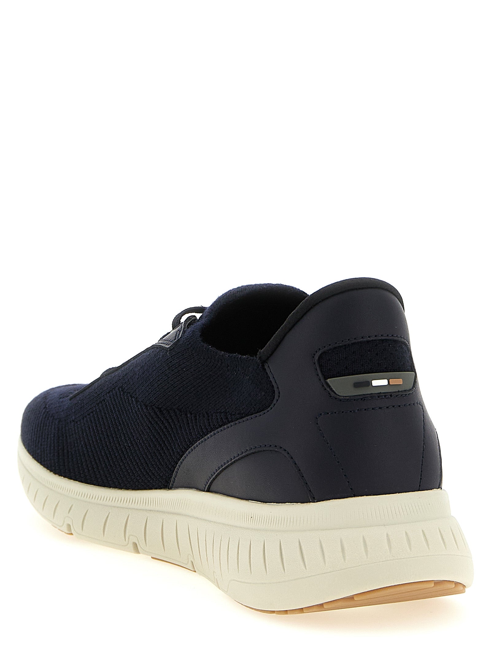 Hugo Boss Ttanis Sneakers - Artisanal Luxury Footwear