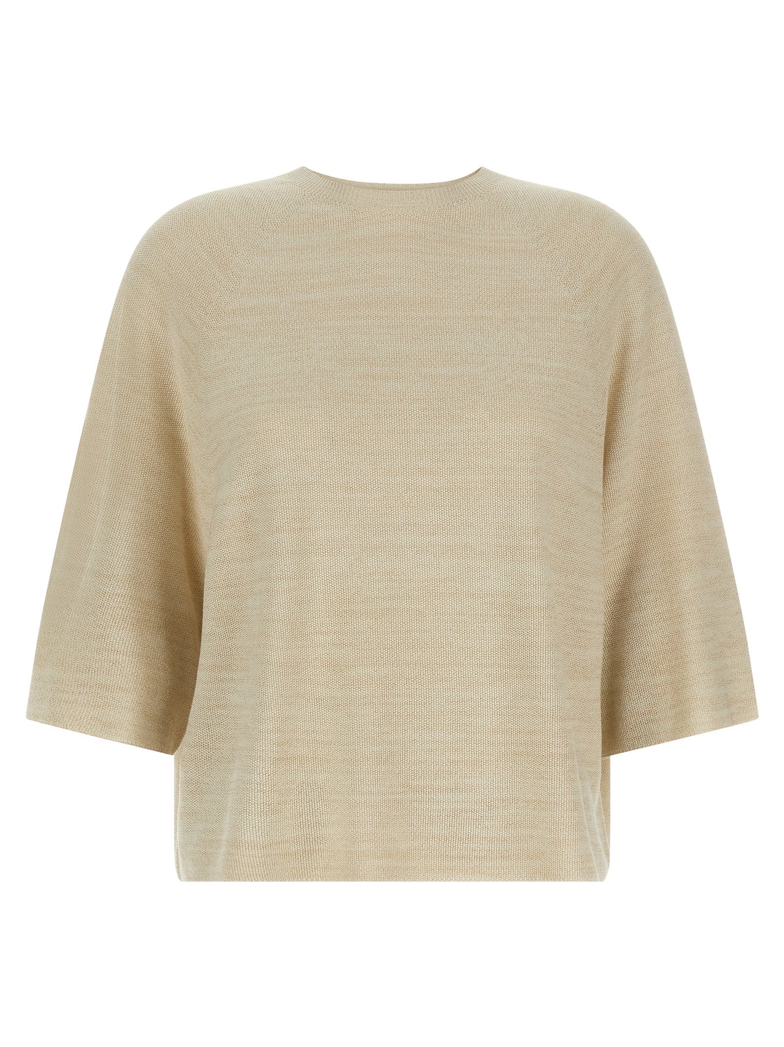 Elevate your wardrobe with the Fabiana Filippi Gold Cotton Cardigan, a luxurious blend of cotton and viscose that embodies timeless elegance and sophisticated allure.