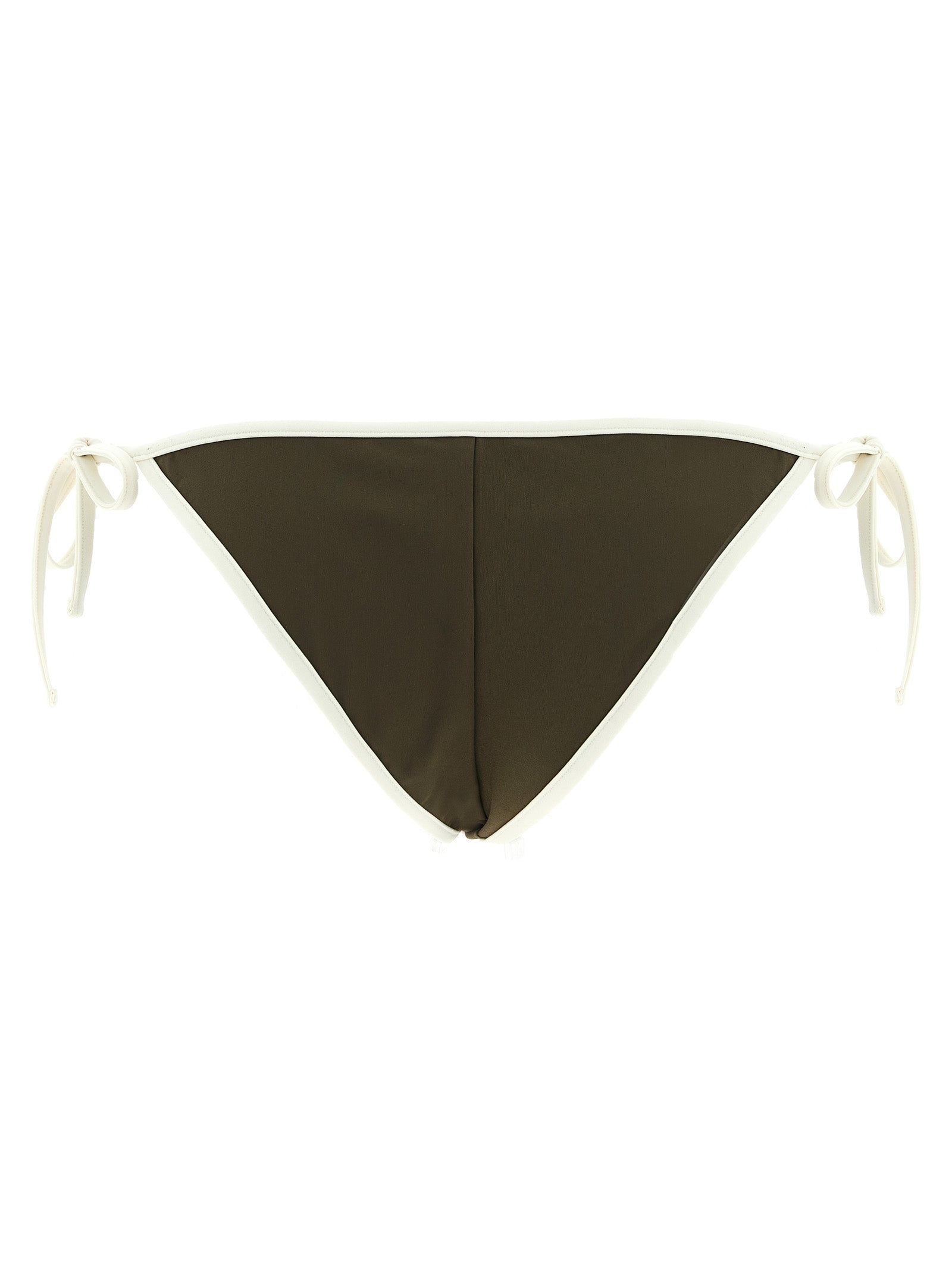 Brunello Cucinelli Bicolor Swim Briefs - Luxurious Italian Elegance