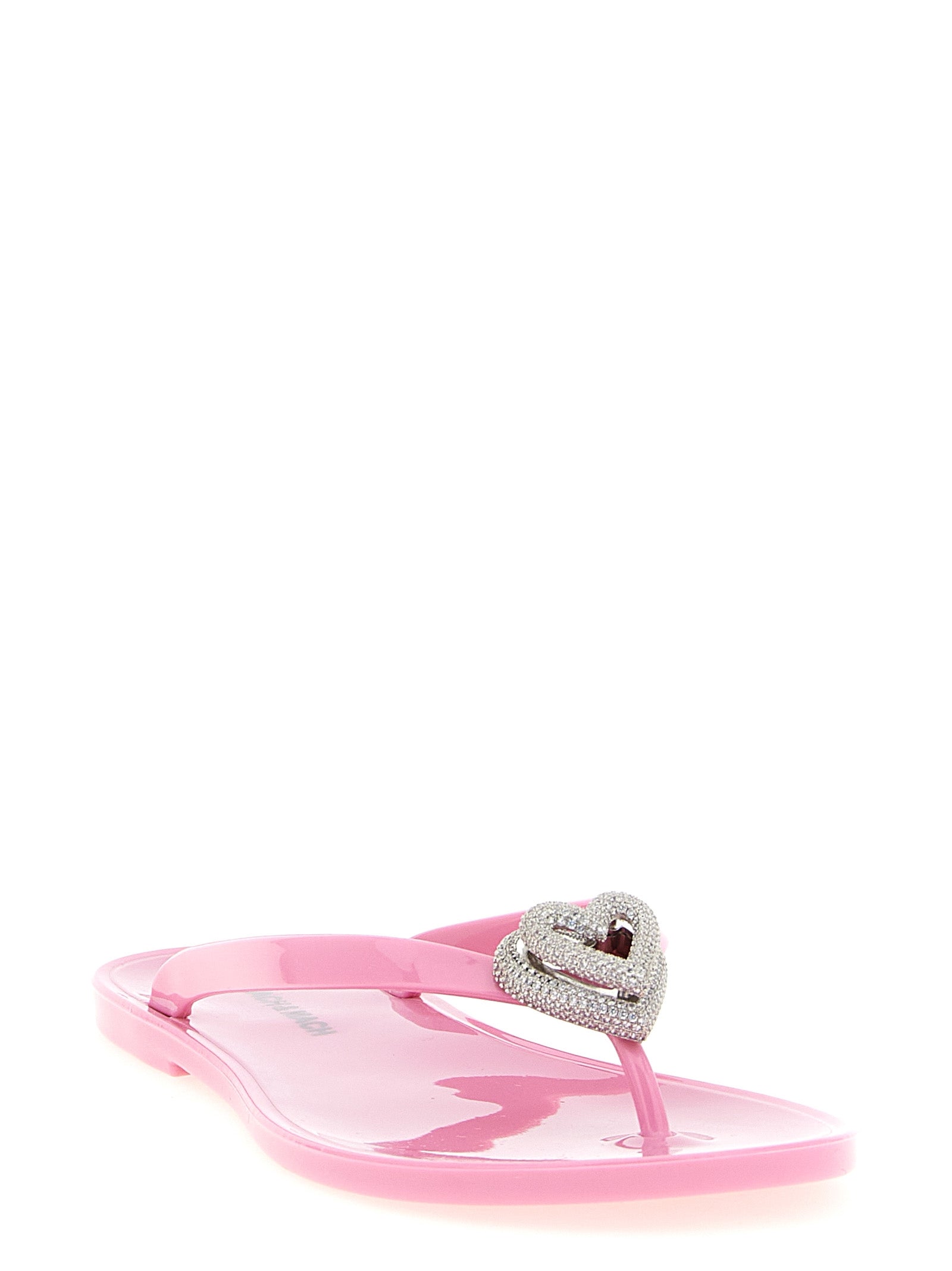 Experience the allure of MACH & MACH Multicolor PVC Slides, where exquisite craftsmanship meets luxurious design, perfect for the discerning individual who embraces elegance.