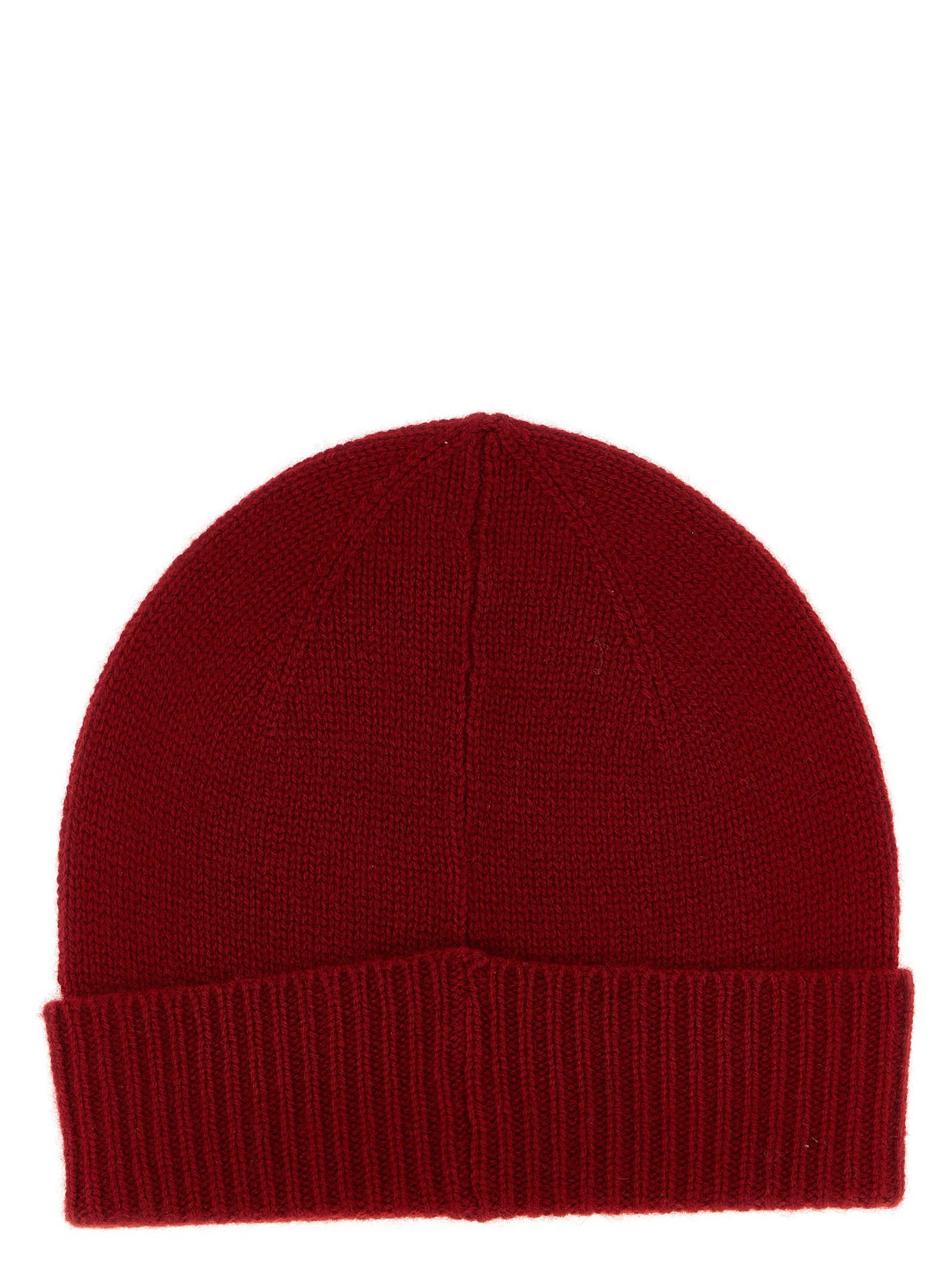 Guest in Residence Multicolor Cashmere Beanie