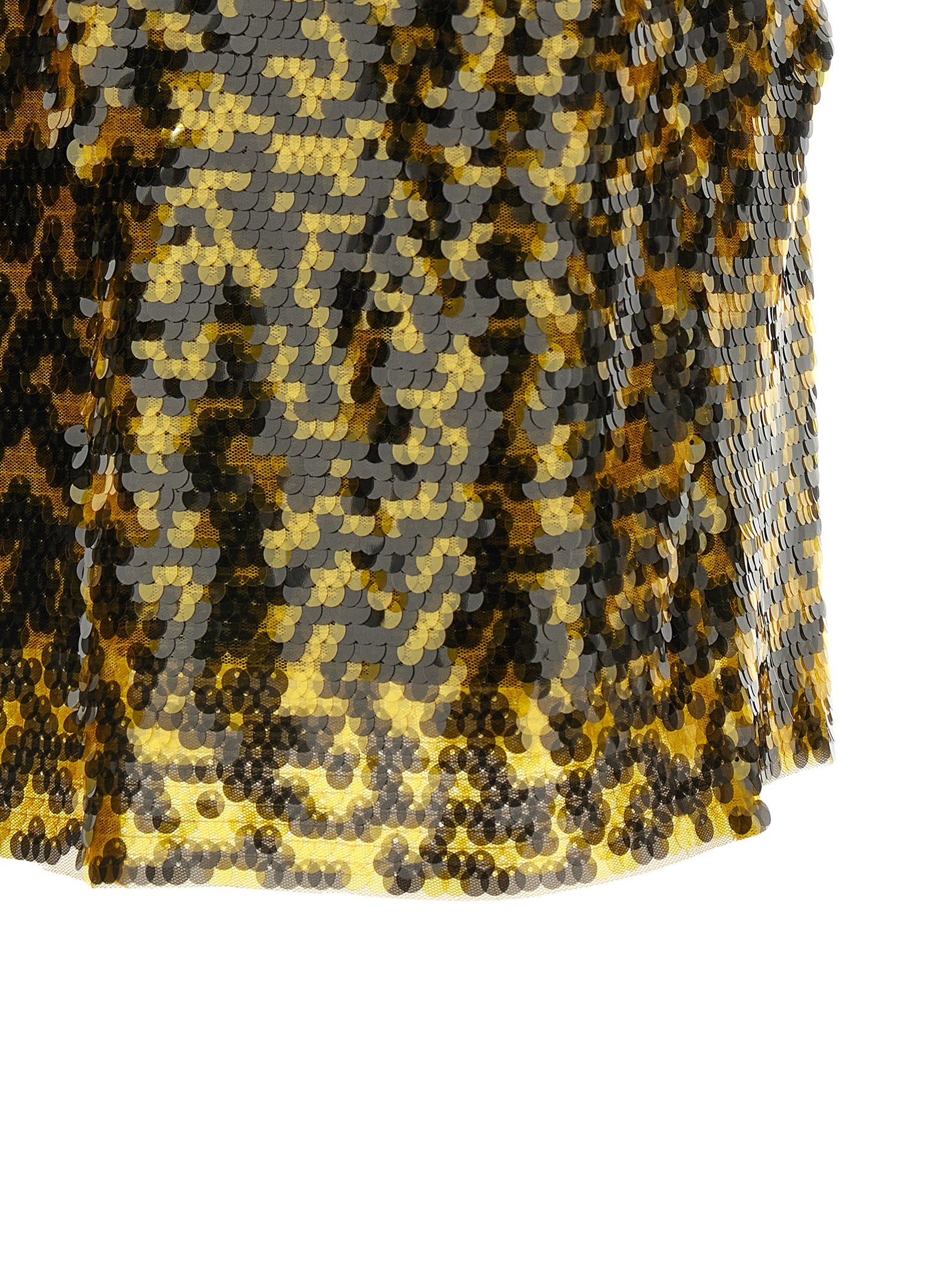 Staud Multicolor Polyester Tank Tops