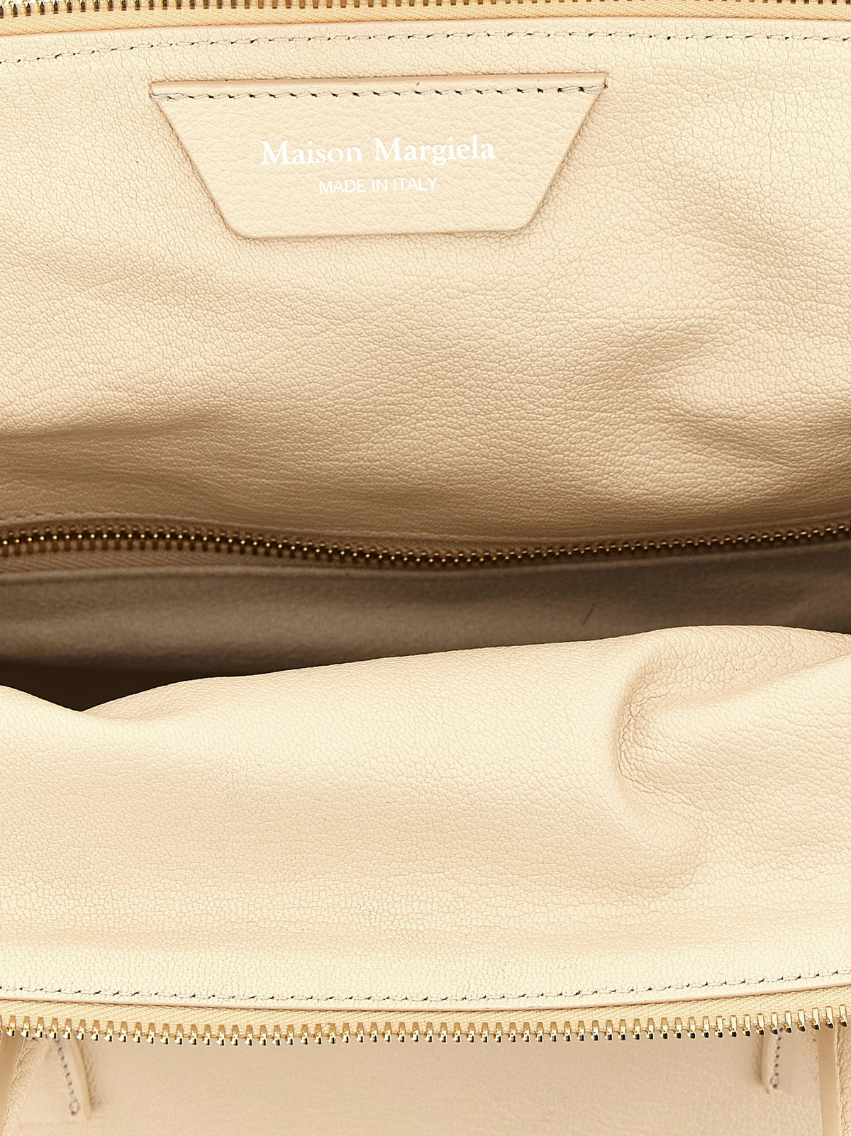 Maison Margiela Multicolor Goatskin Handbag - Exquisite Luxury