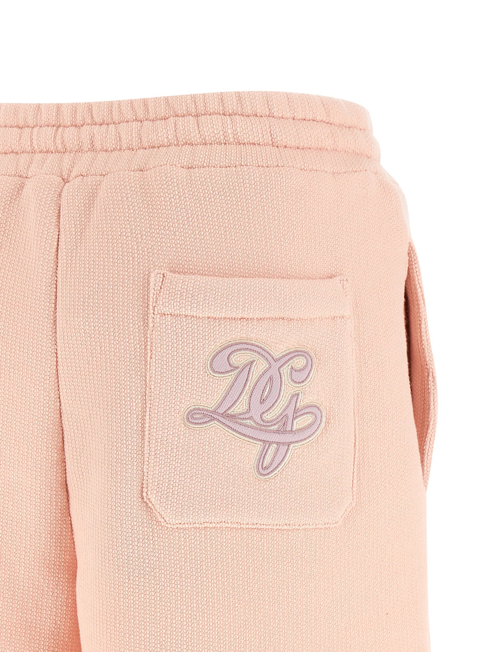 Elevate your summer style with Dolce & Gabbana's Multicolor Cotton Bermuda Shorts, crafted from luxurious 100% cotton for effortless elegance and refined comfort.