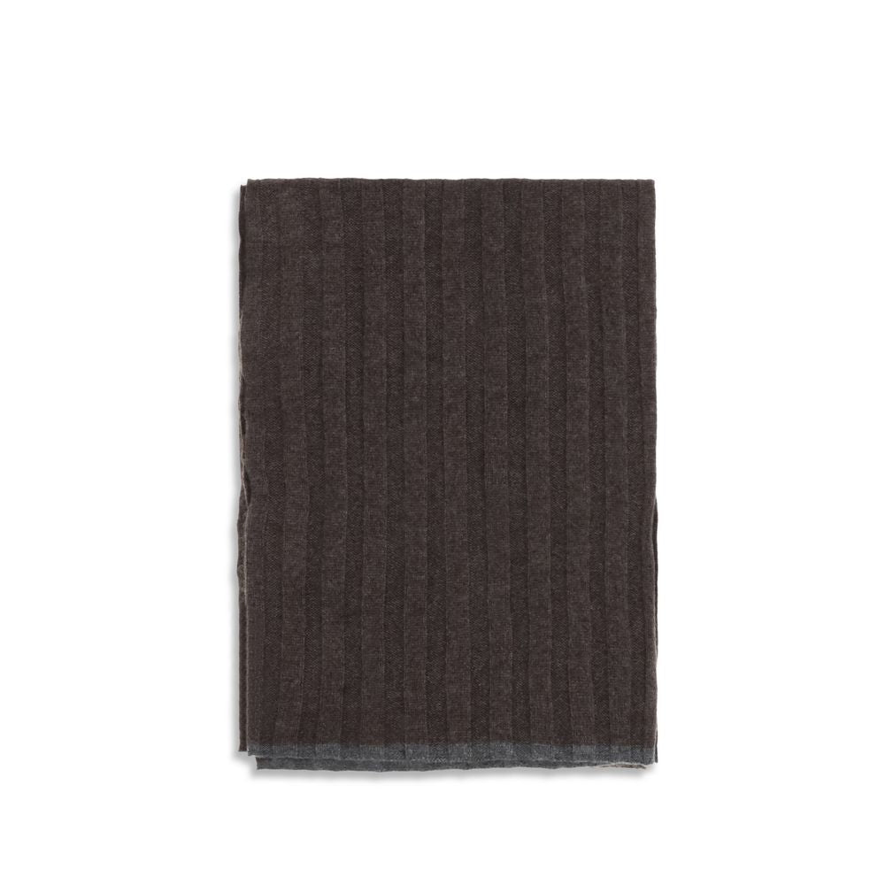 Brunello Cucinelli Cashmere Scarf - Timeless Luxury Accessory