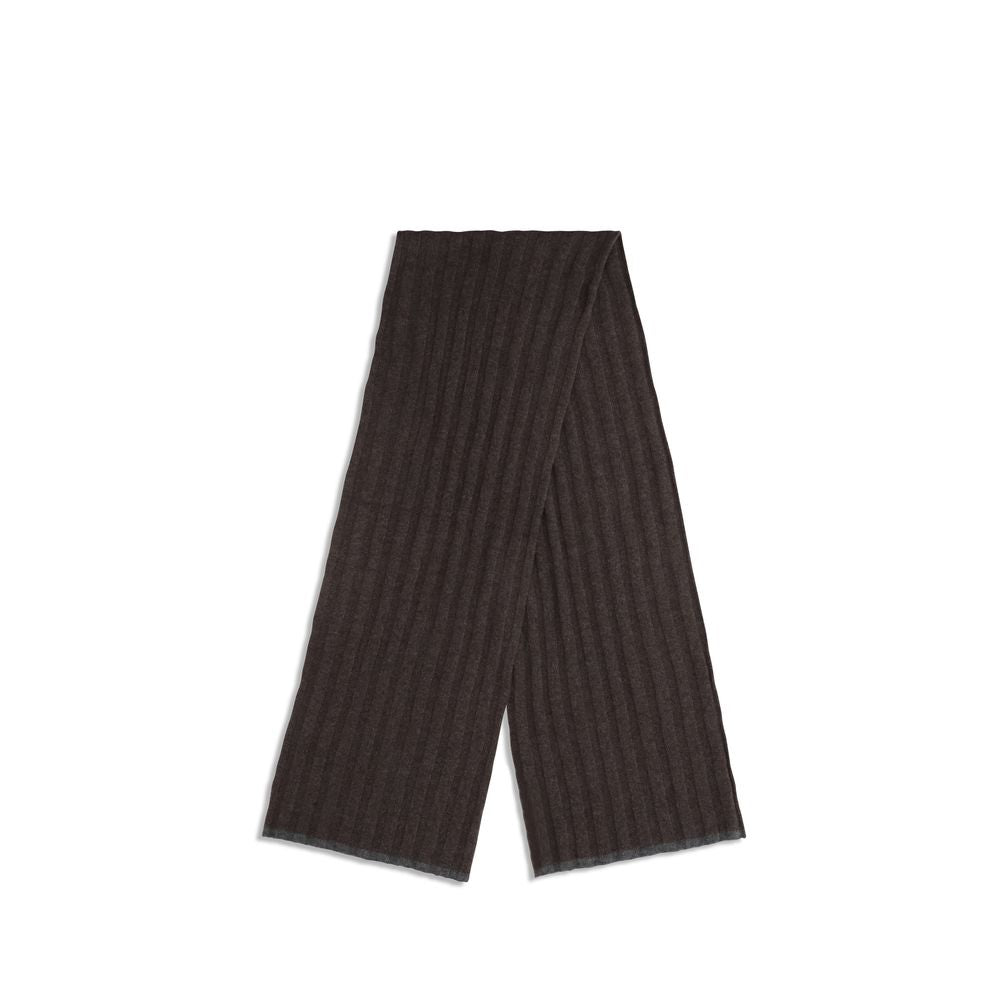 Brunello Cucinelli Cashmere Scarf - Timeless Luxury Accessory