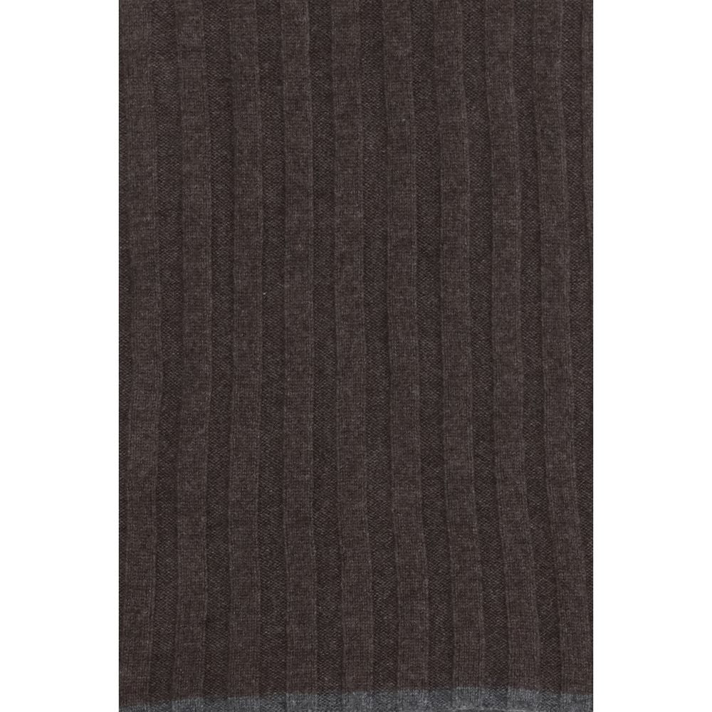 Brunello Cucinelli Cashmere Scarf - Timeless Luxury Accessory