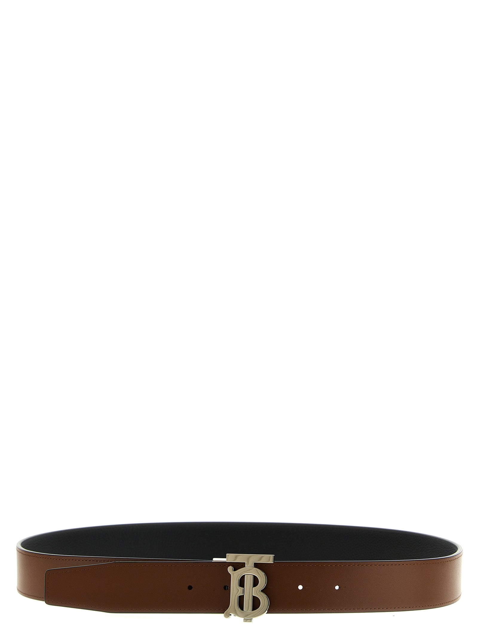Discover the Burberry Multicolor Calfskin Regular Belt, a masterpiece of Italian craftsmanship in luxurious calfskin, designed for those who embrace elegance and sophistication.