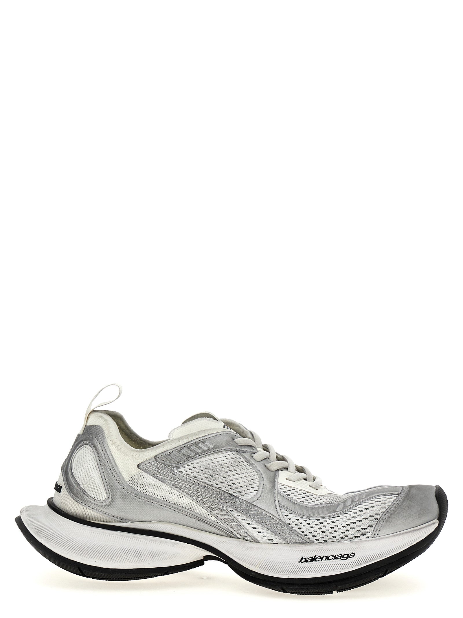 Balenciaga Circuit Sneakers - Designer Athletic Couture