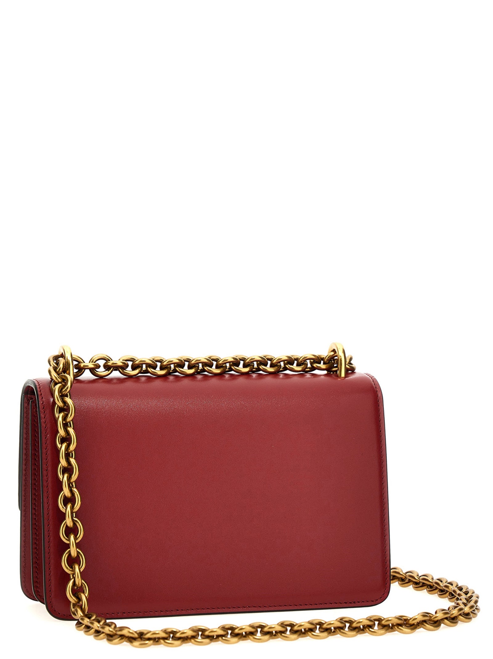 Valentino Garavani Calfskin Shoulder Bag – Exquisite Luxury