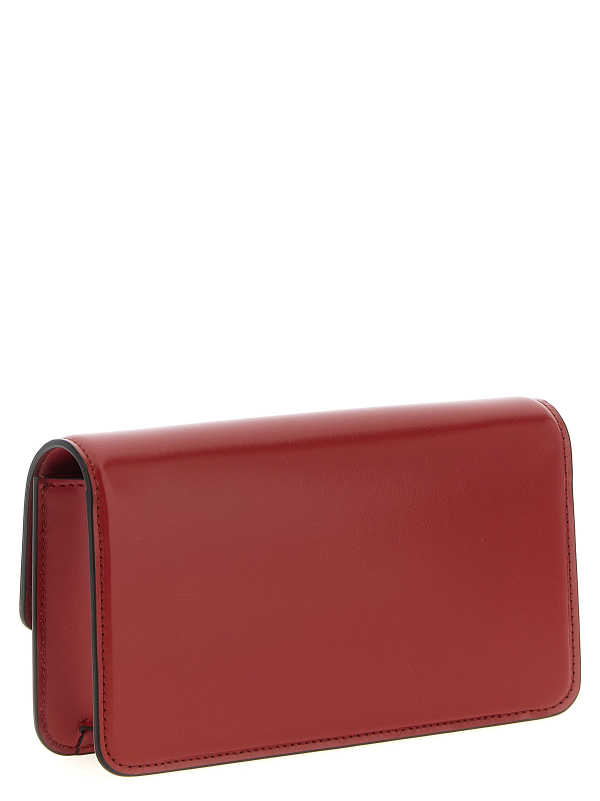 Valentino Garavani Calfskin Clutch Bag - Timeless Luxury