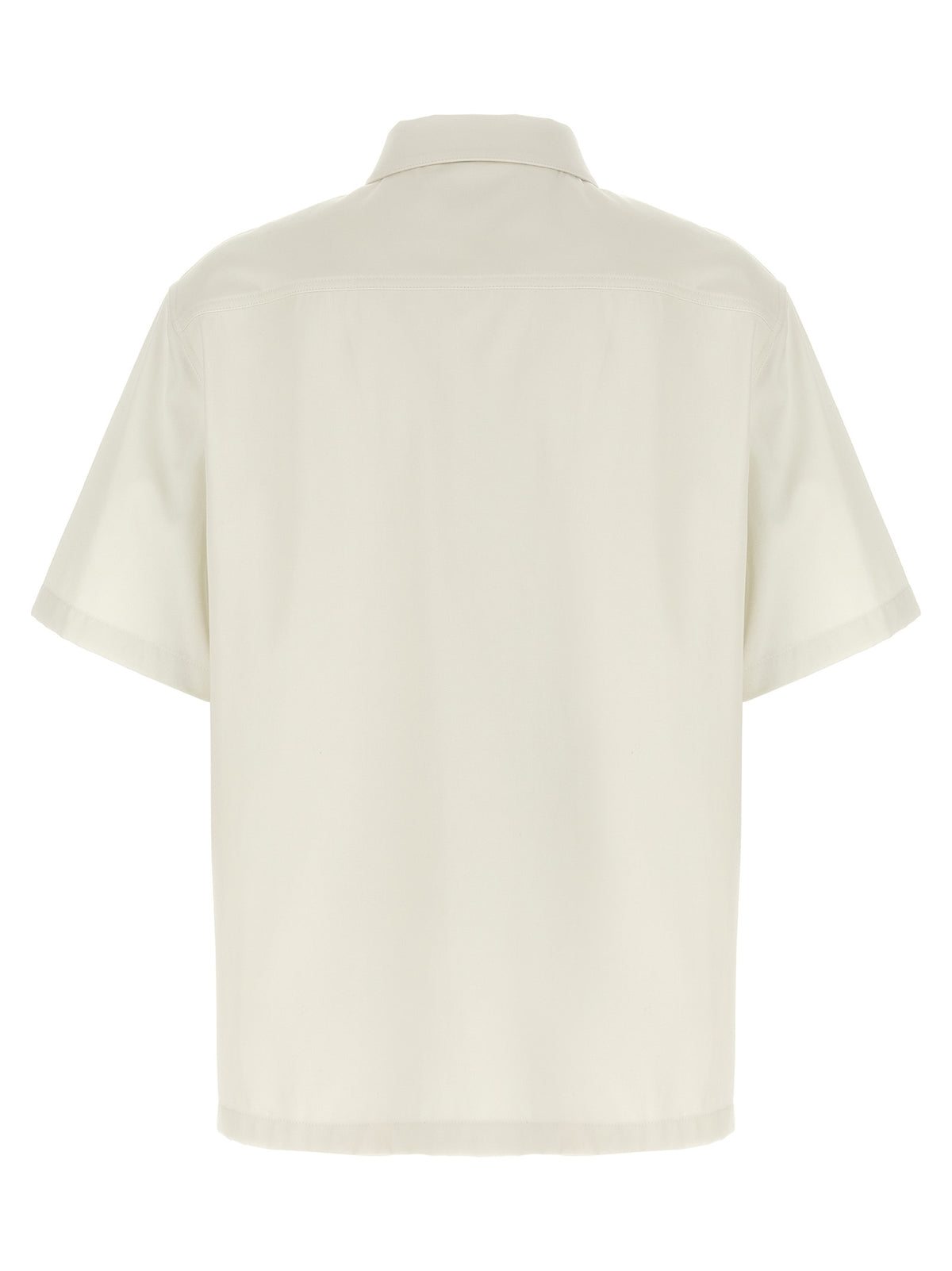 Givenchy Beige Cotton Blouse - Elevate Your Sophistication