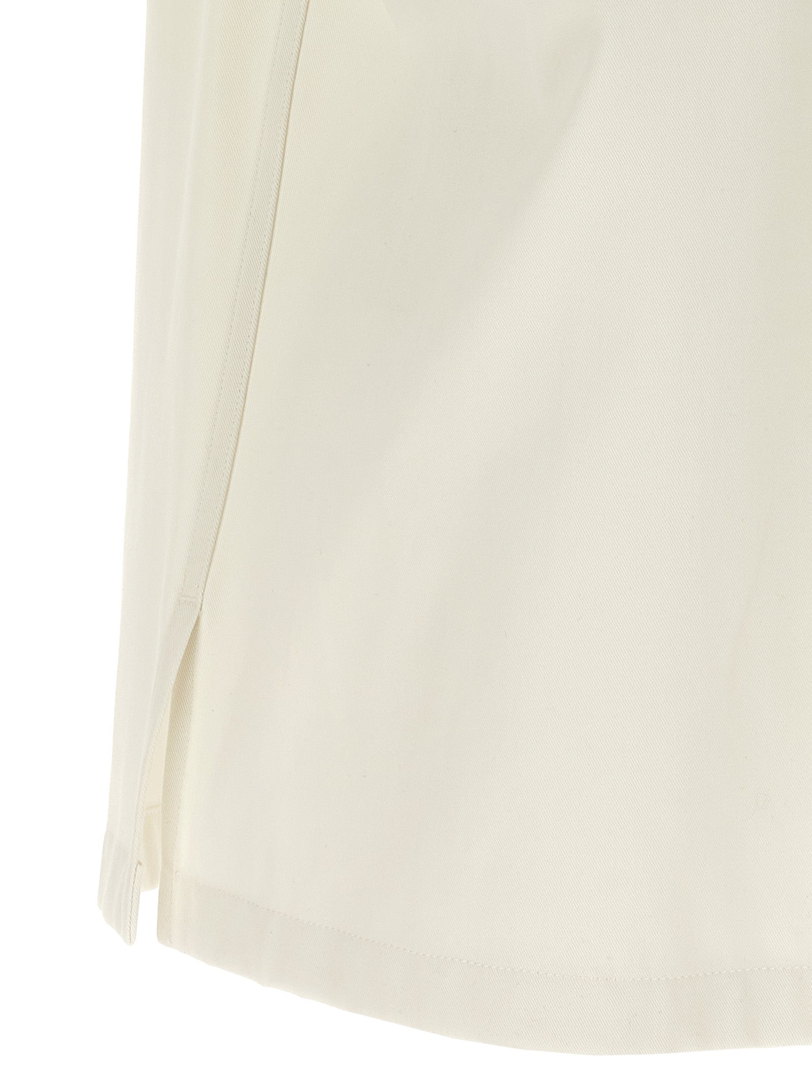 Givenchy Beige Cotton Blouse - Timeless Luxury for Discerning Tastes