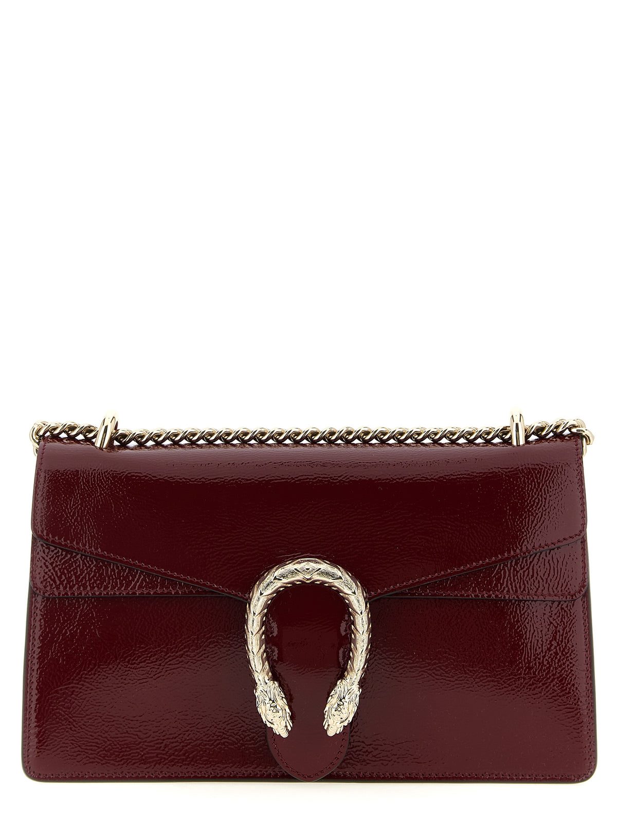 Gucci Multicolor Calfskin Shoulder Bag - Luxury Redefined
