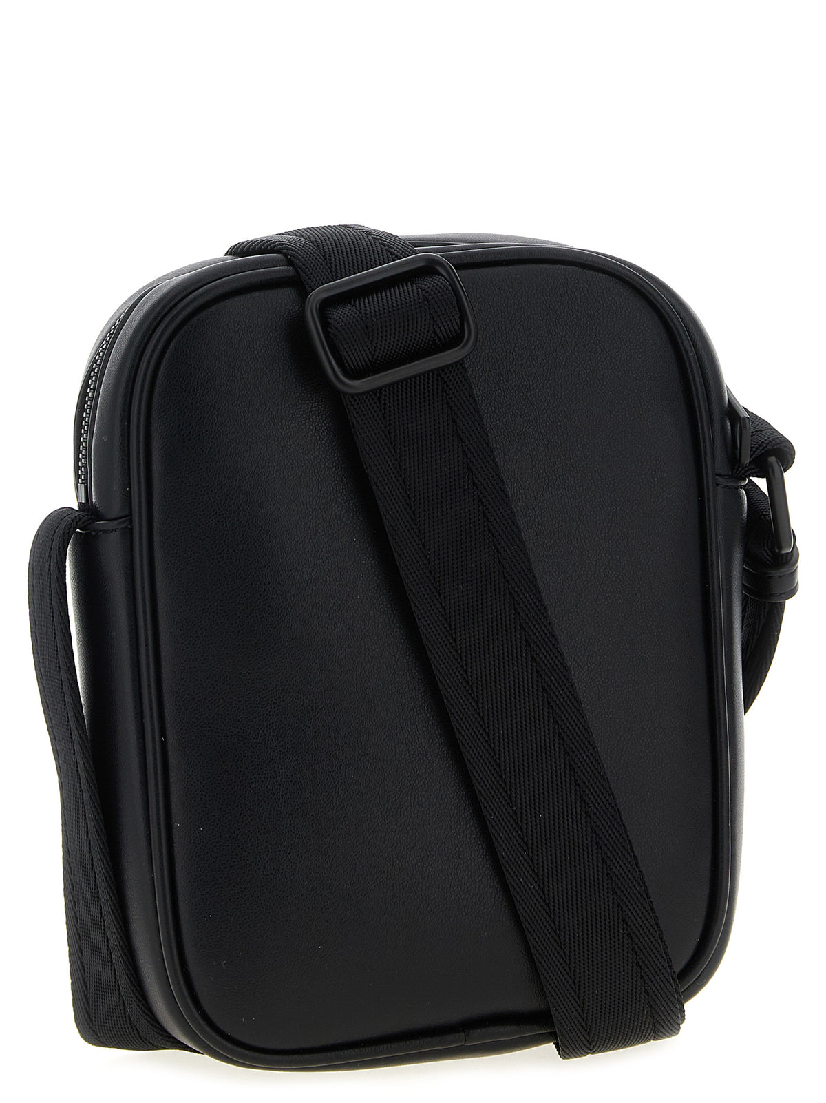 Diesel Holi-D Crossbody Bag - Bold Luxury for the Discerning