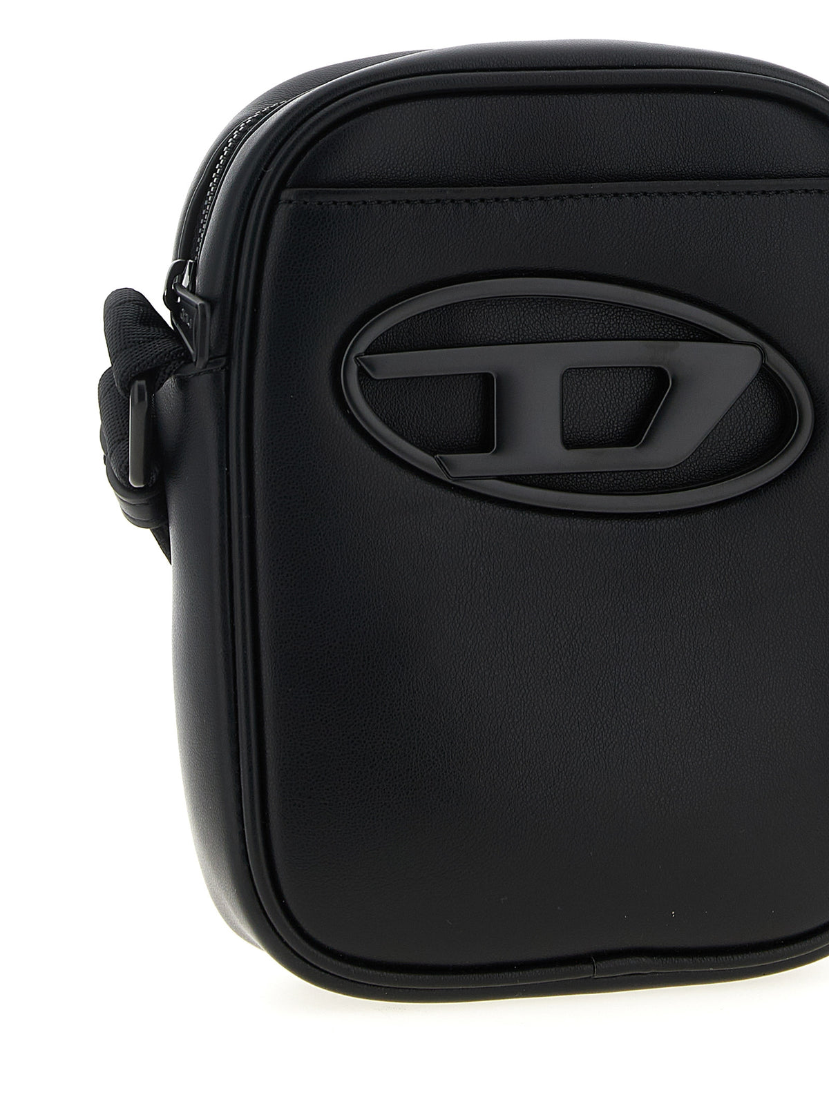Diesel Holi-D Crossbody Bag - Luxury Accessory for the Bold