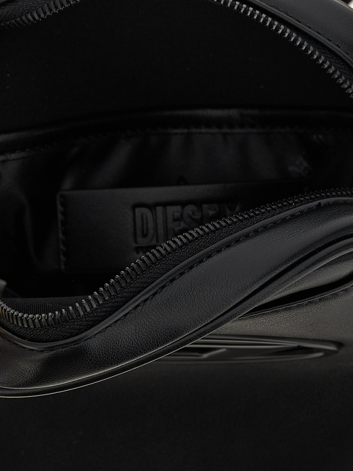 Diesel Holi-D Crossbody Bag - Luxury Statement Accessory