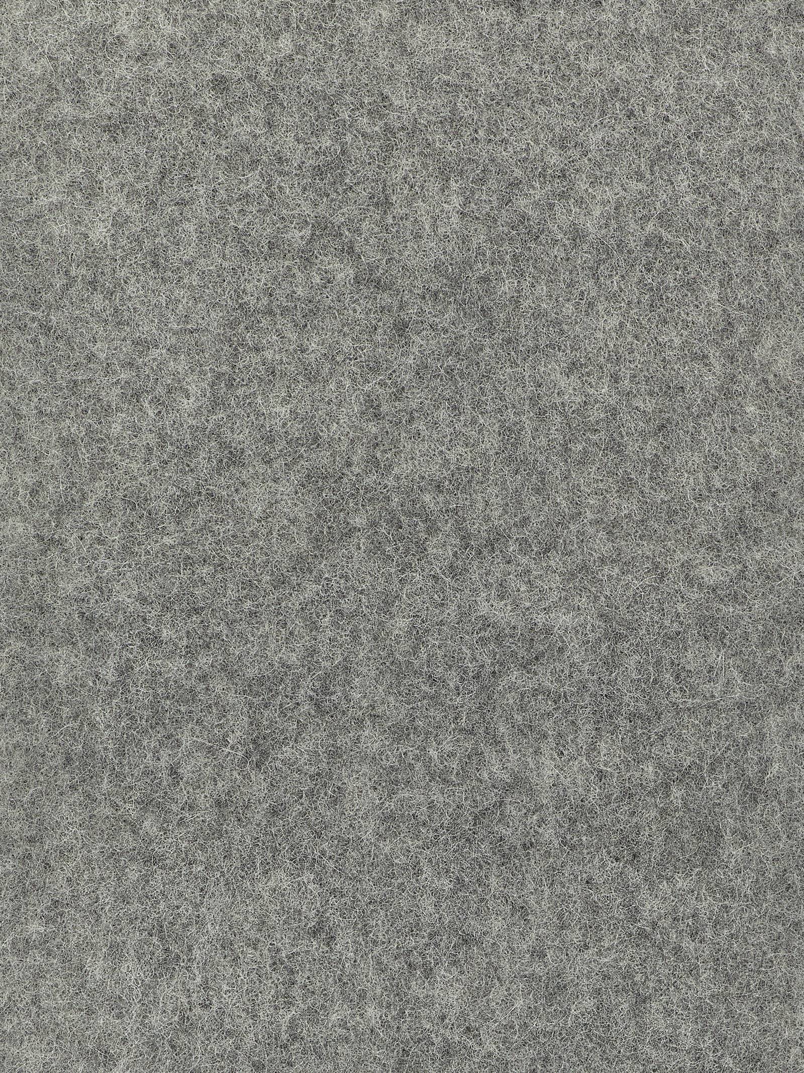 Jacquemus Gray Alpaca Leather Foulard - Elevate Your Elegance