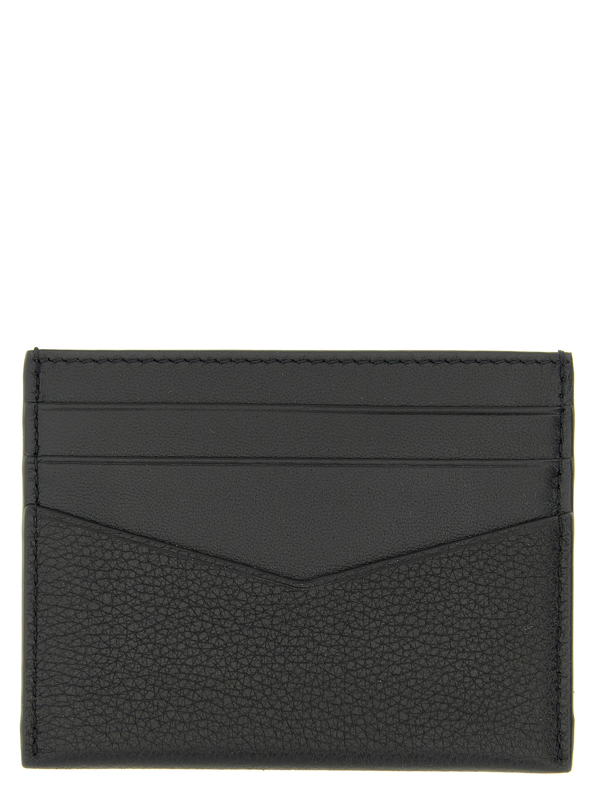 Discover the Givenchy Black Calfskin Cardholder, a timeless luxury essential crafted from premium calfskin leather, embodying sophistication and elegance for the discerning individual.