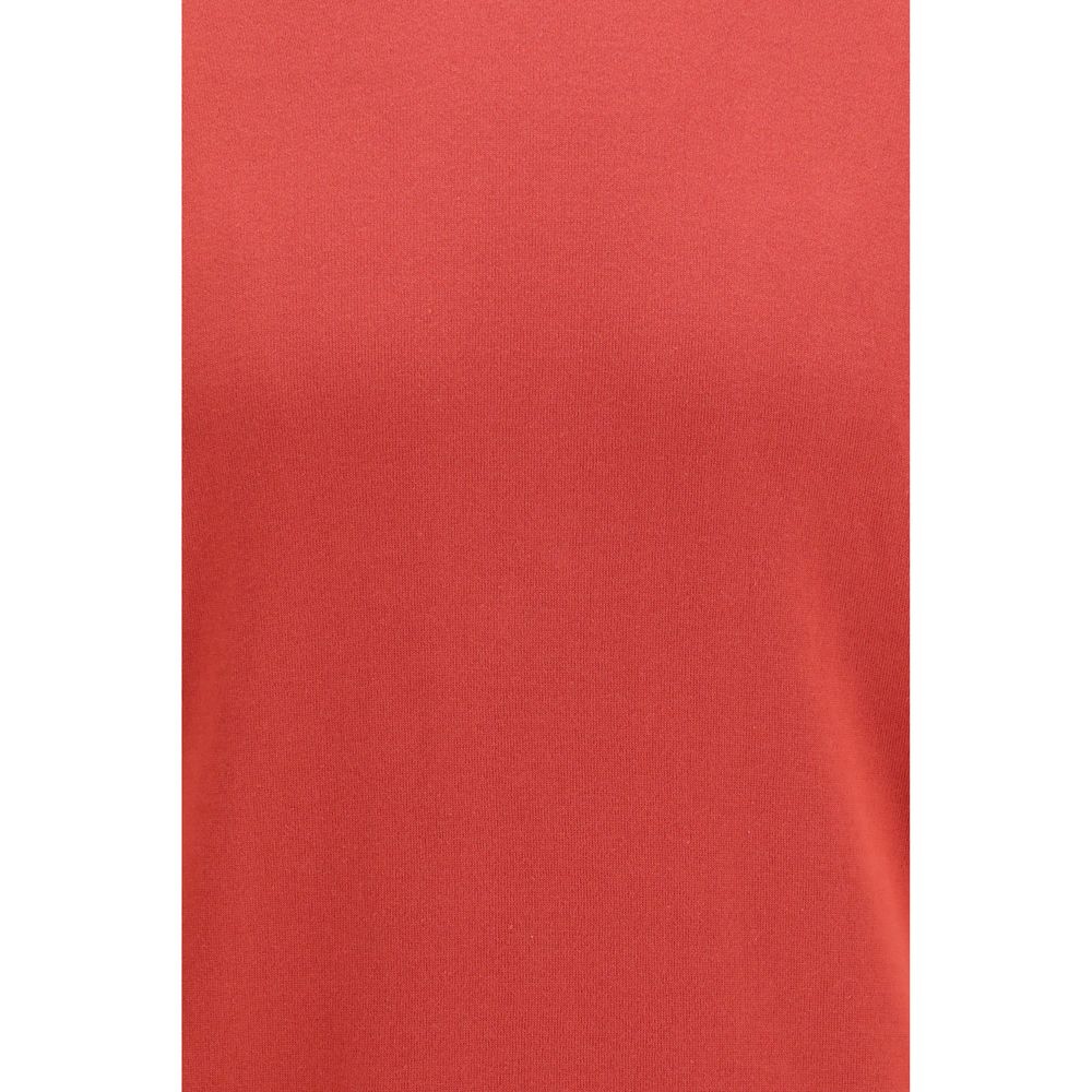 Brunello Cucinelli Multicolor Cotton Sweatshirt - Artisanal Luxury