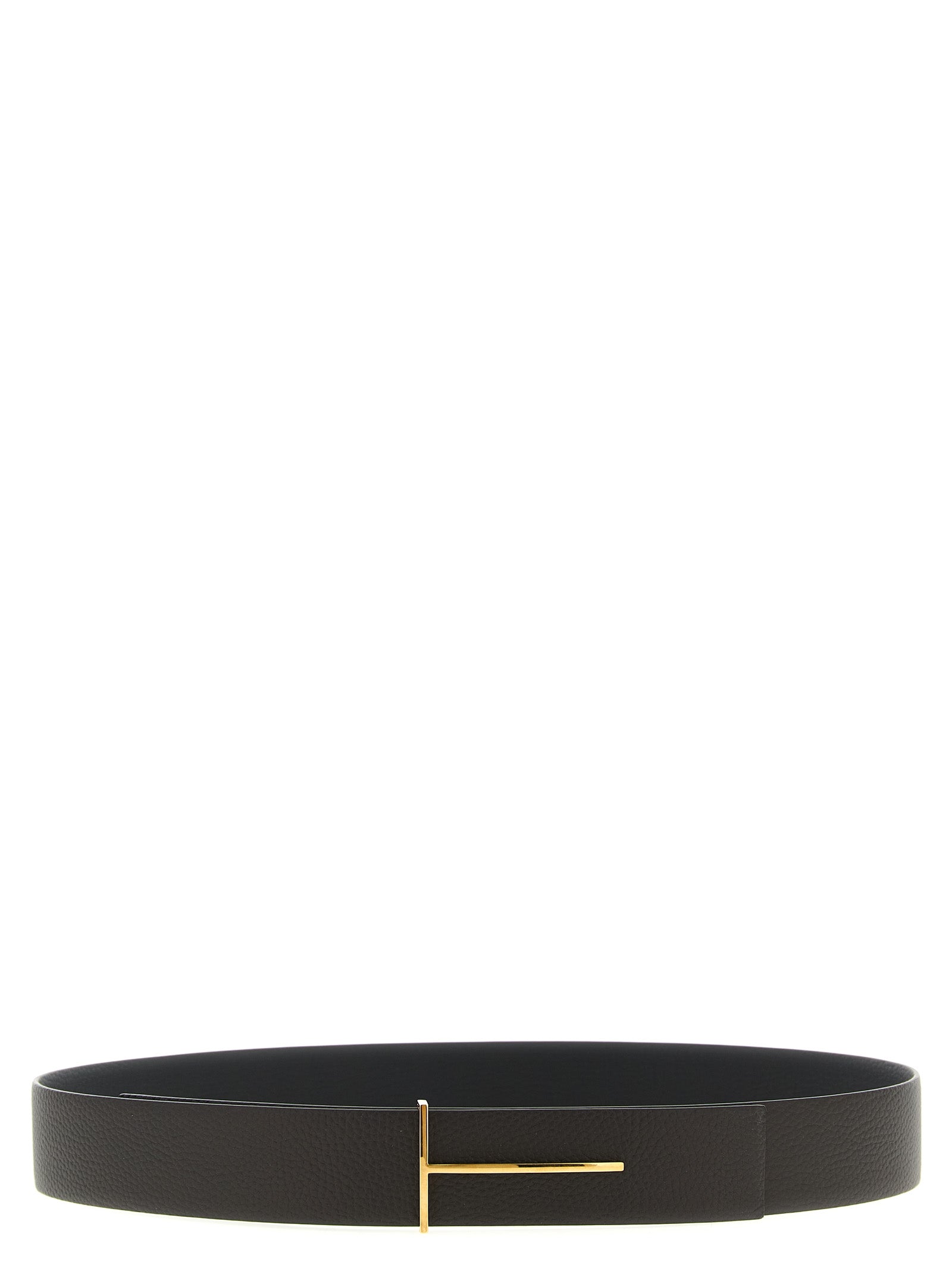 Tom Ford Multicolor Calfskin Regular Belt