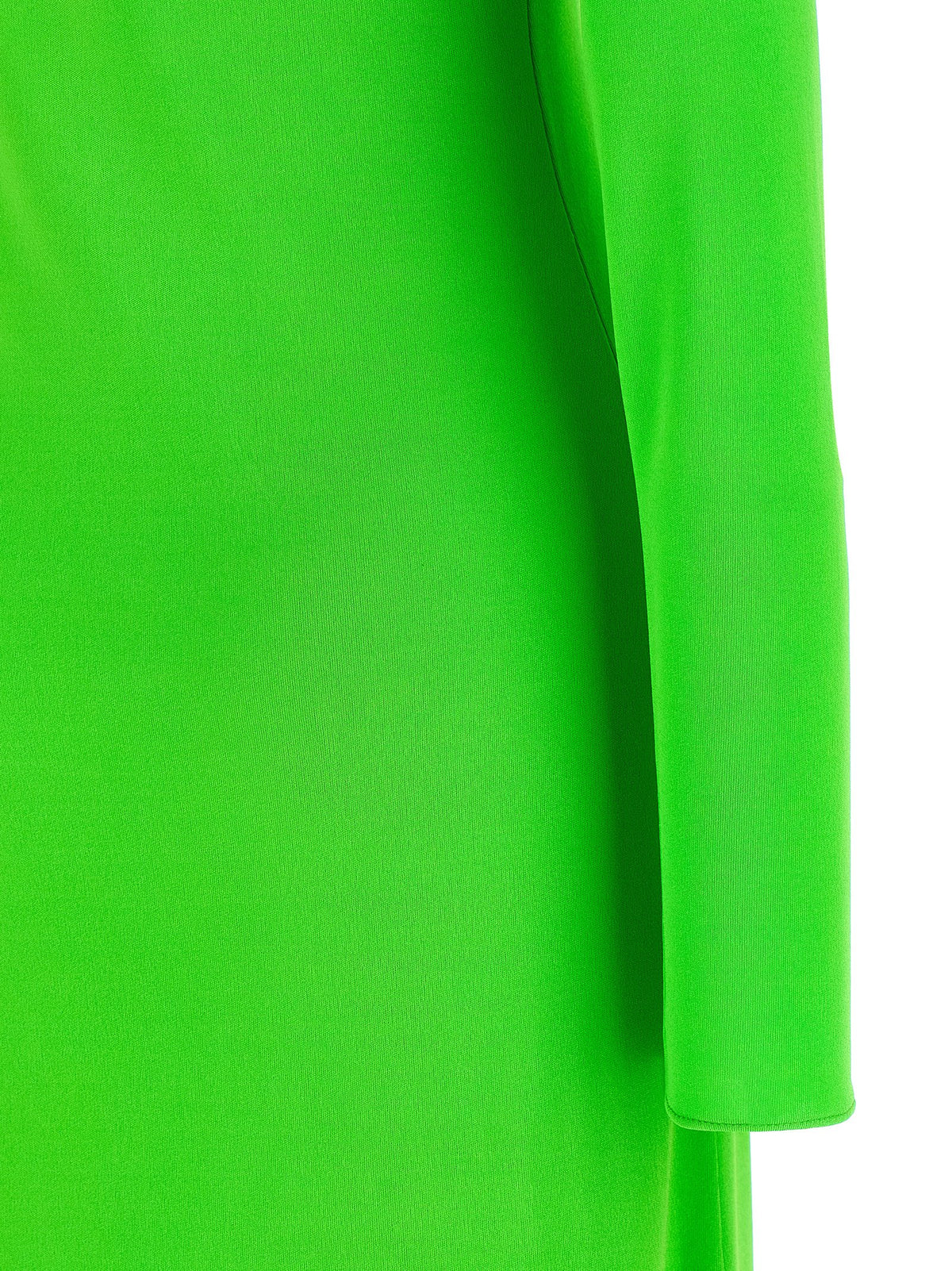 Tom Ford Bicolor Viscose Long Dress - Elevate Evening Elegance