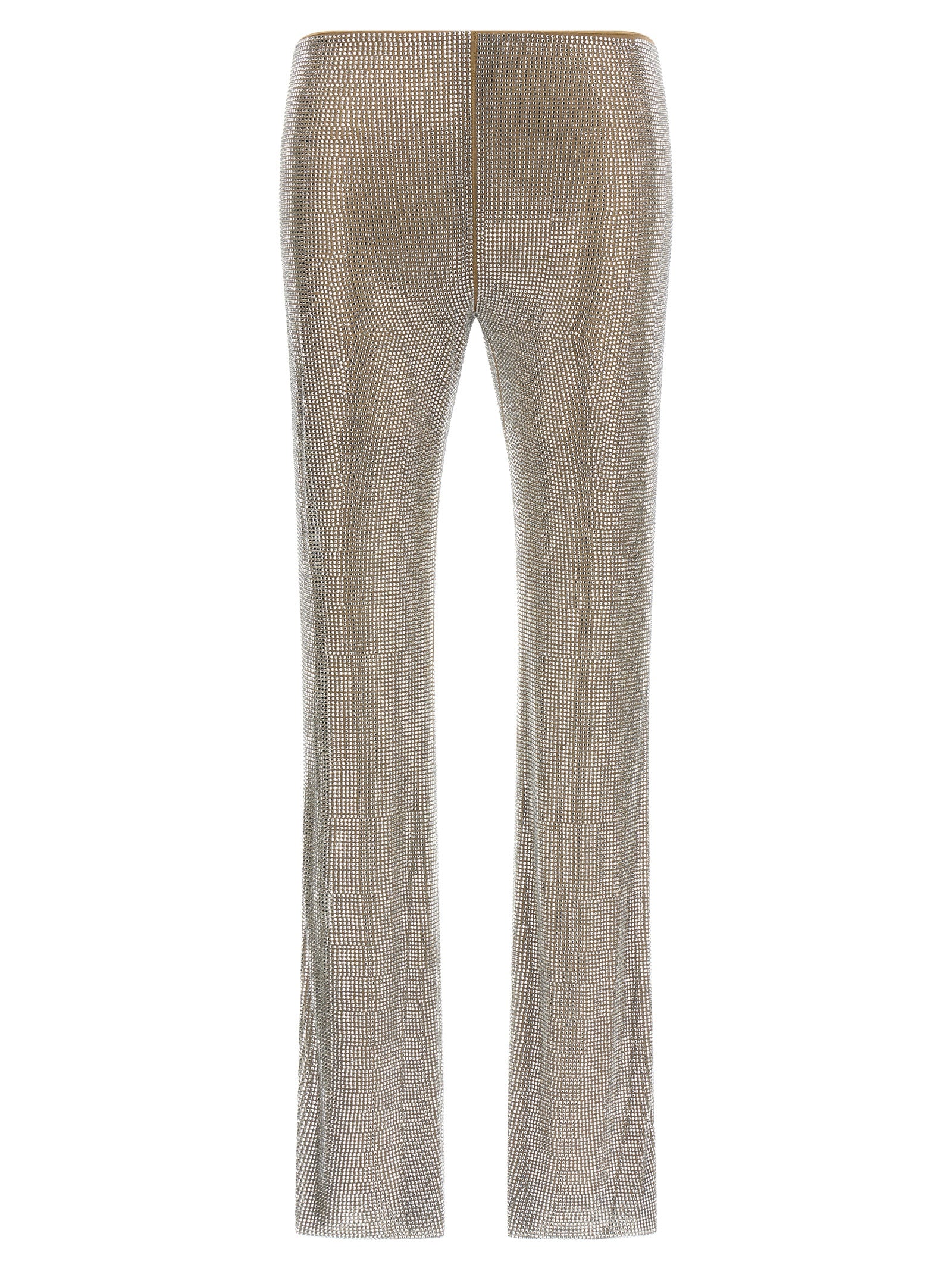 Giuseppe Di Morabito Multicolor Cotton Bermuda Shorts - Luxury Fashion