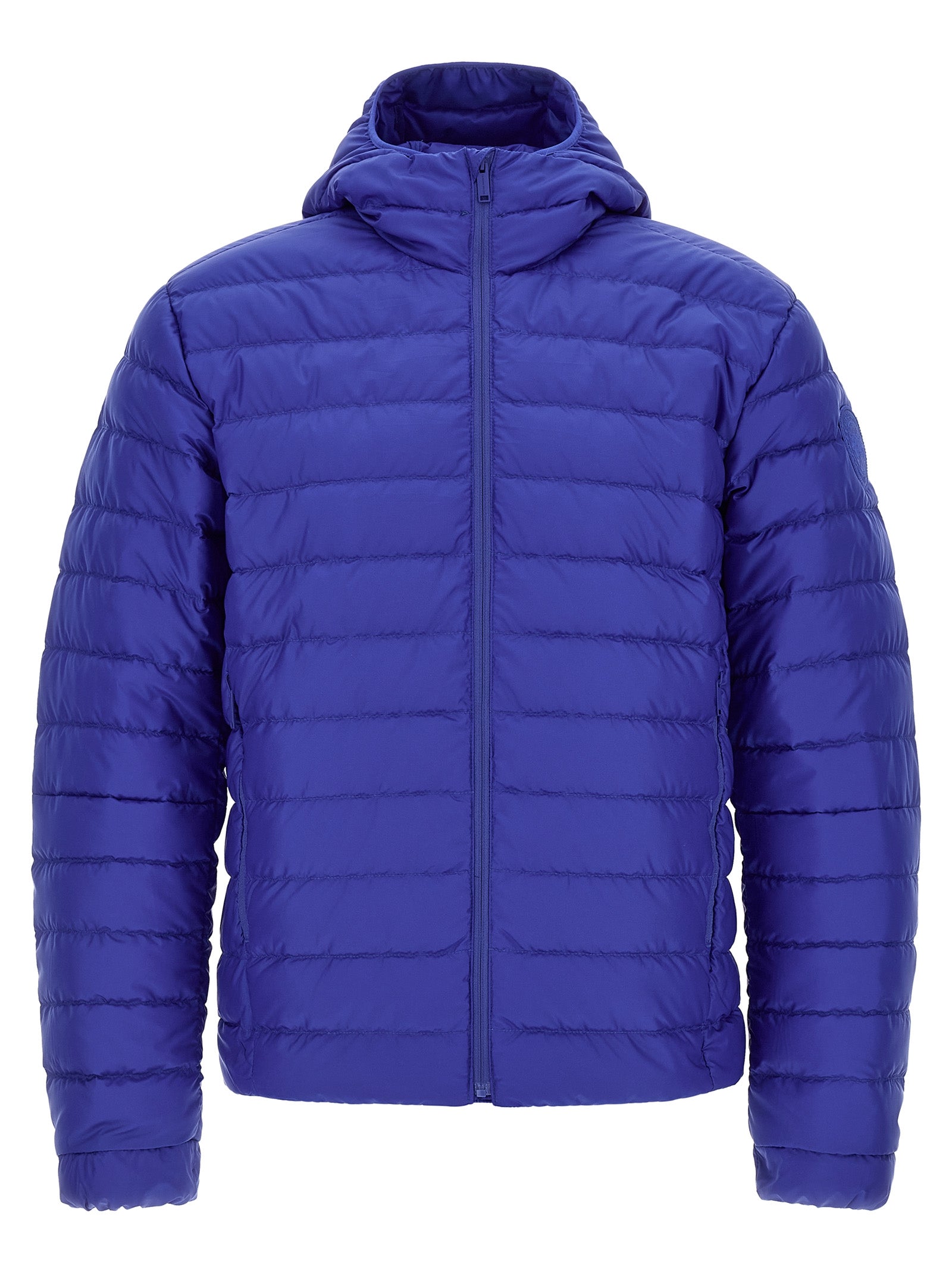 Canada Goose Stratus Jacket - Elevate Your Cold Weather Style