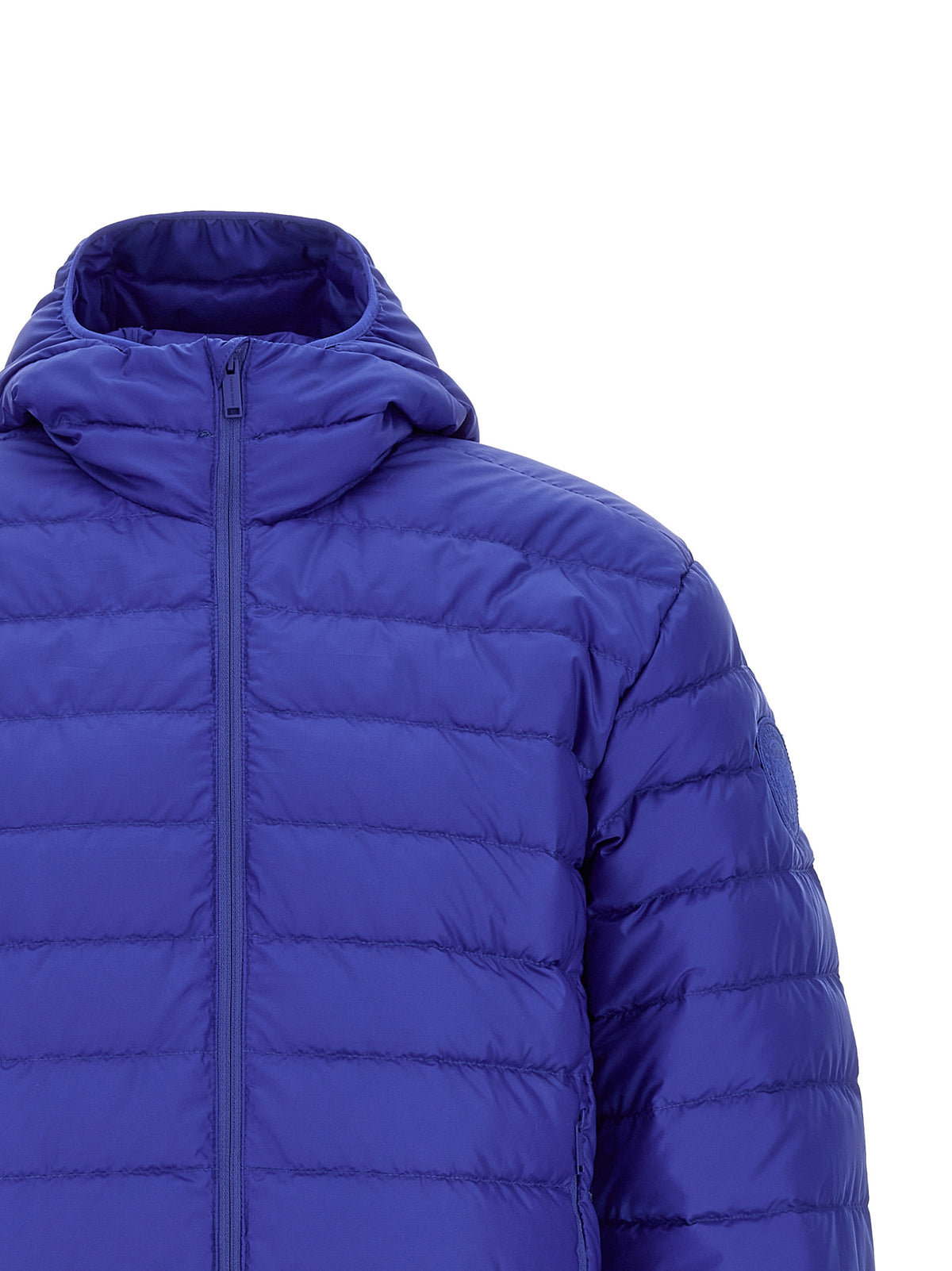 Canada Goose Stratus Jacket - Elevate Your Cold Weather Style