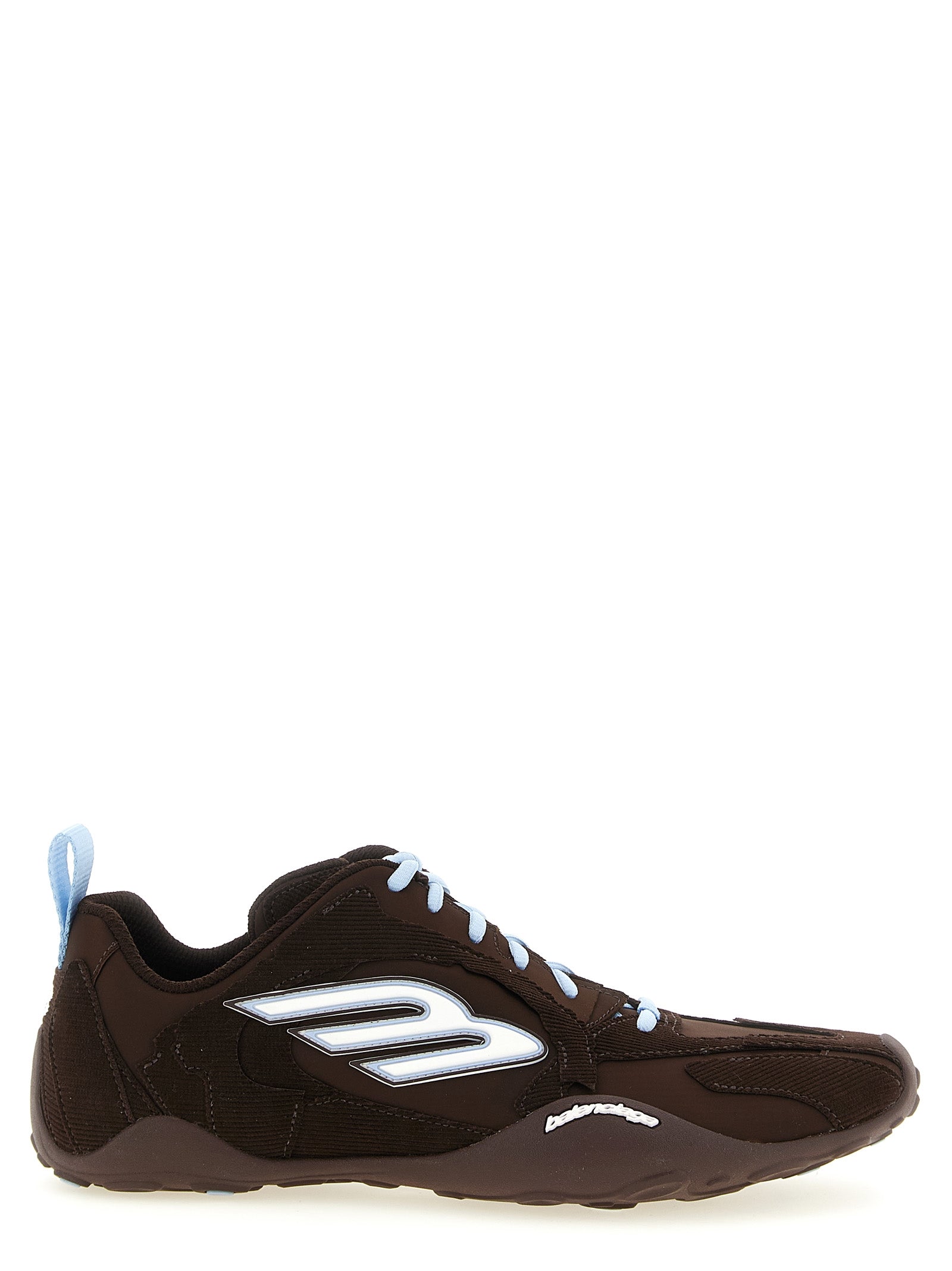 Balenciaga Monday Ultra Sneakers - Elevate Your Athletic Style