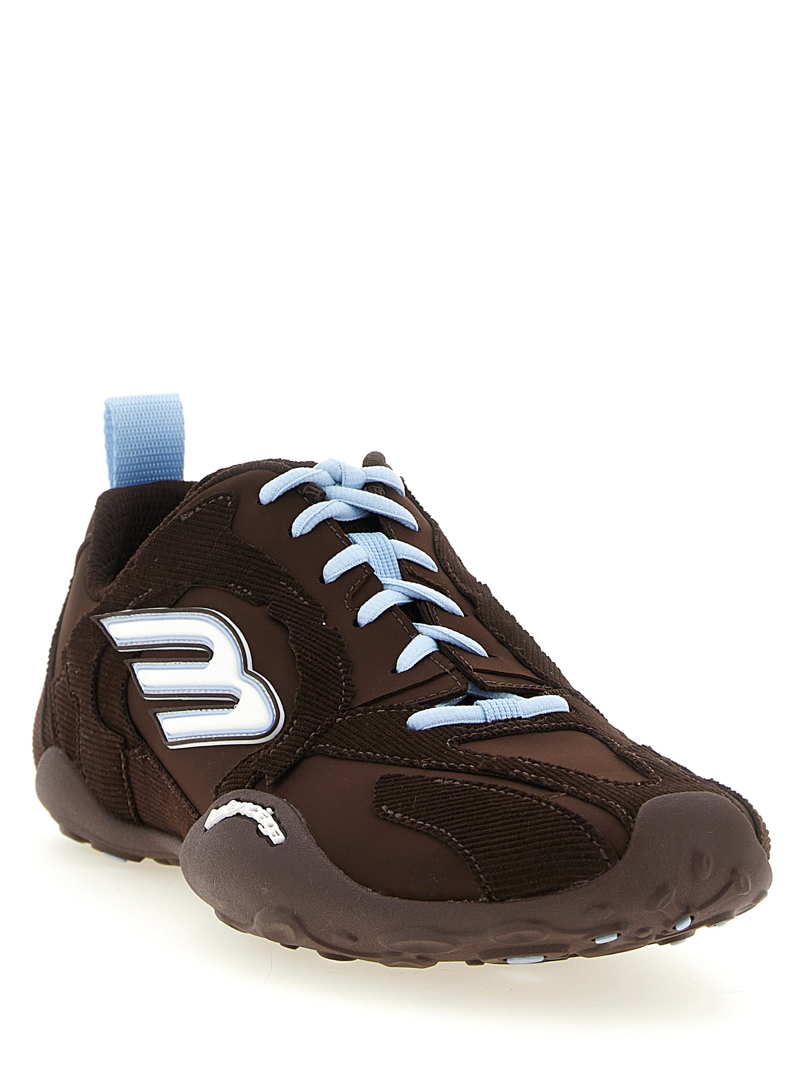 Balenciaga Monday Ultra Sneakers - Elevate Your Style in Luxury