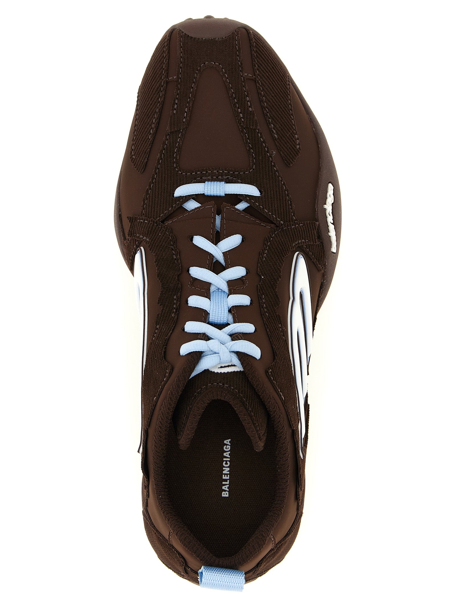 Balenciaga Monday Ultra Sneakers - Elevate Your Style