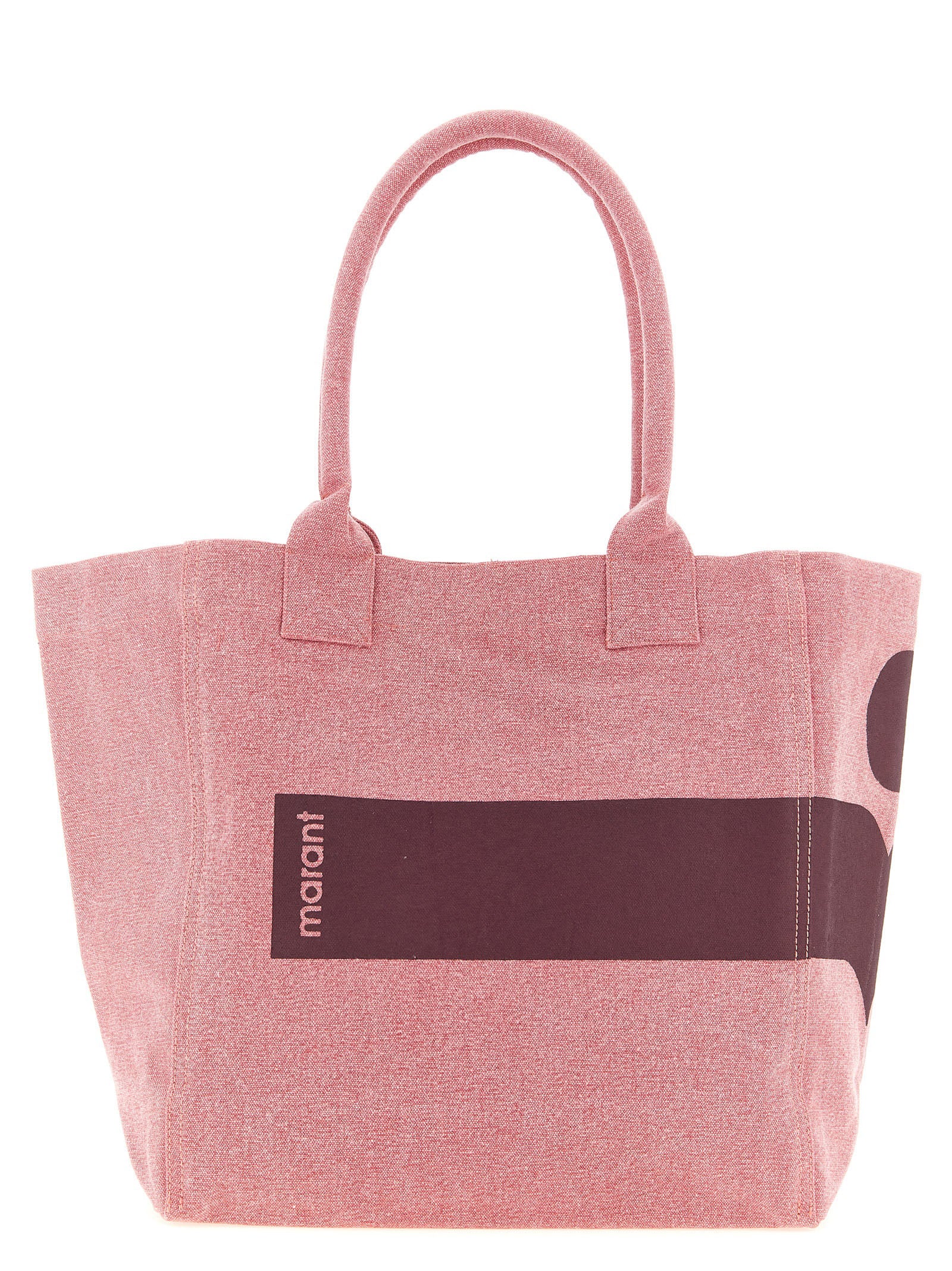 Isabel Marant Small Yenky Tote Bag - Elevate Your Elegance