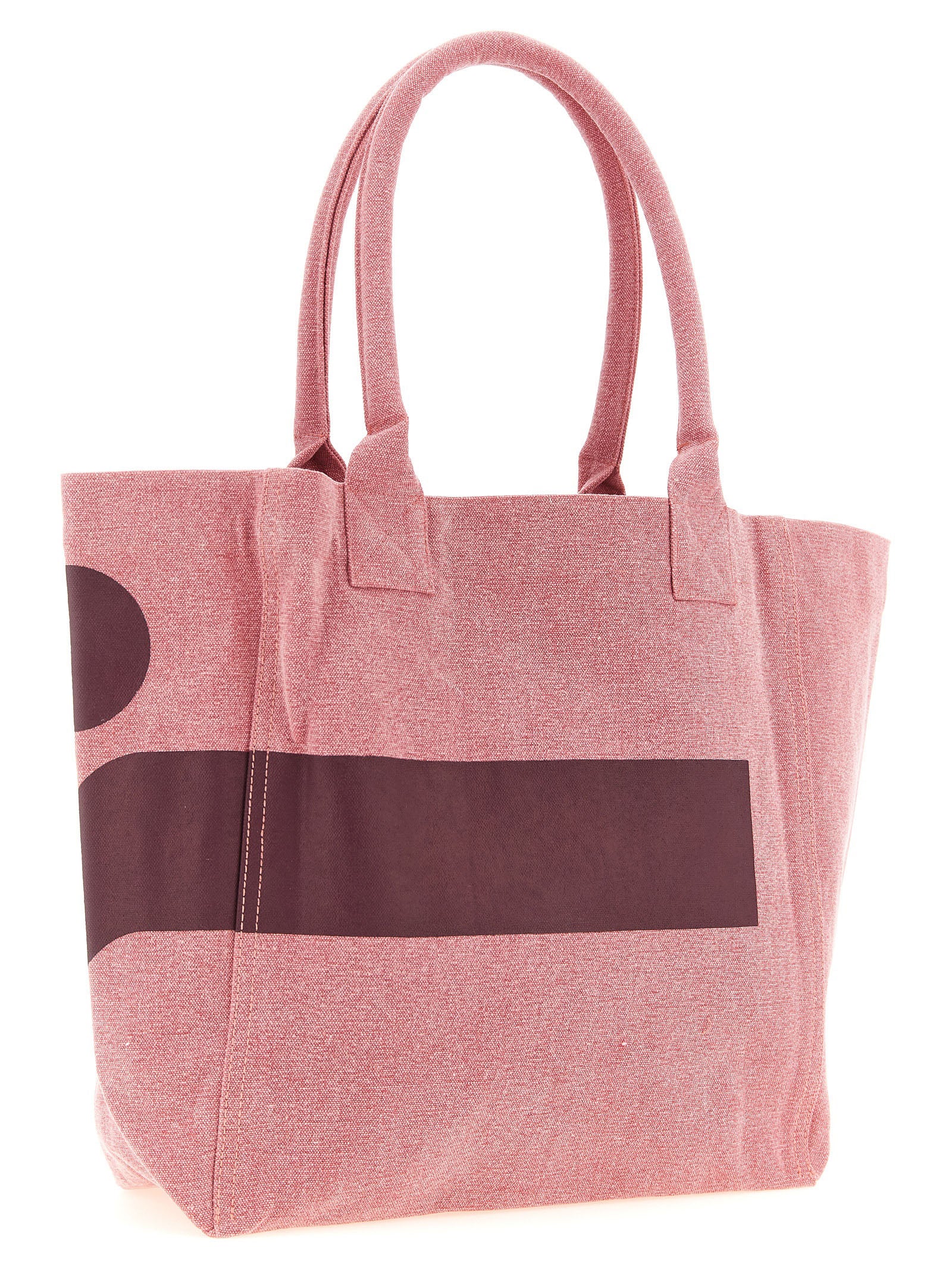 Isabel Marant Small Yenky Tote Bag - Elevate Your Elegance