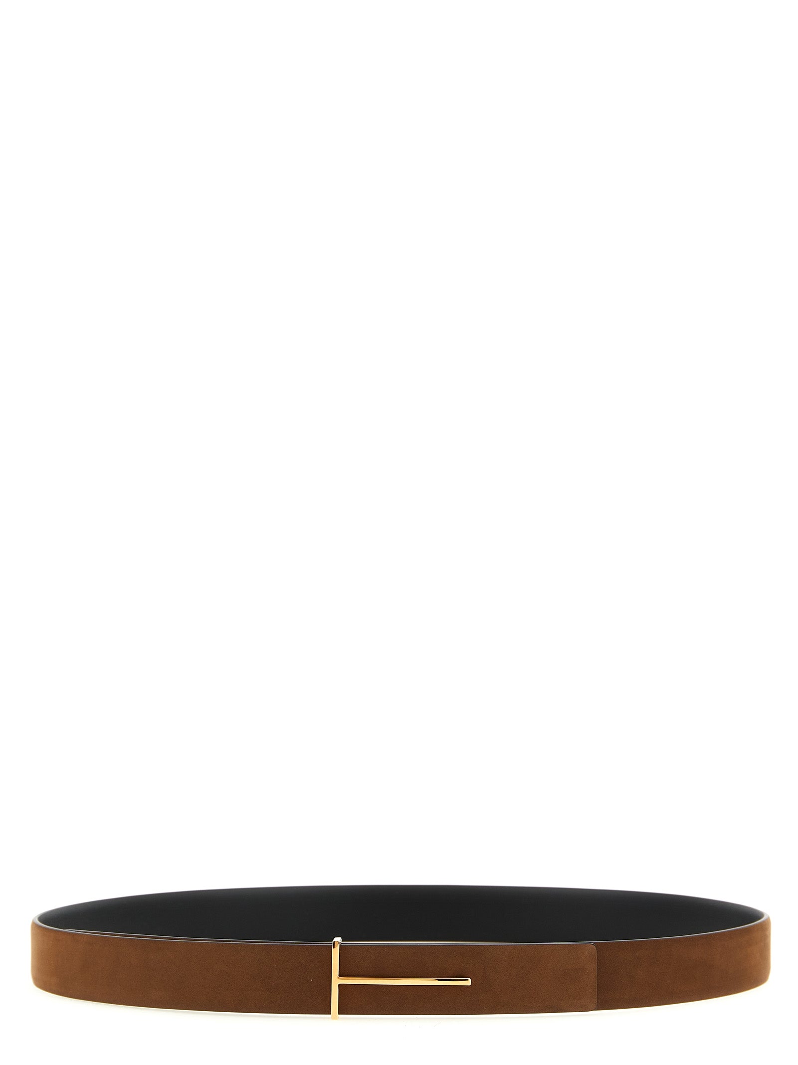 Tom Ford Multicolor Calfskin Regular Belt - Elevate Your Style