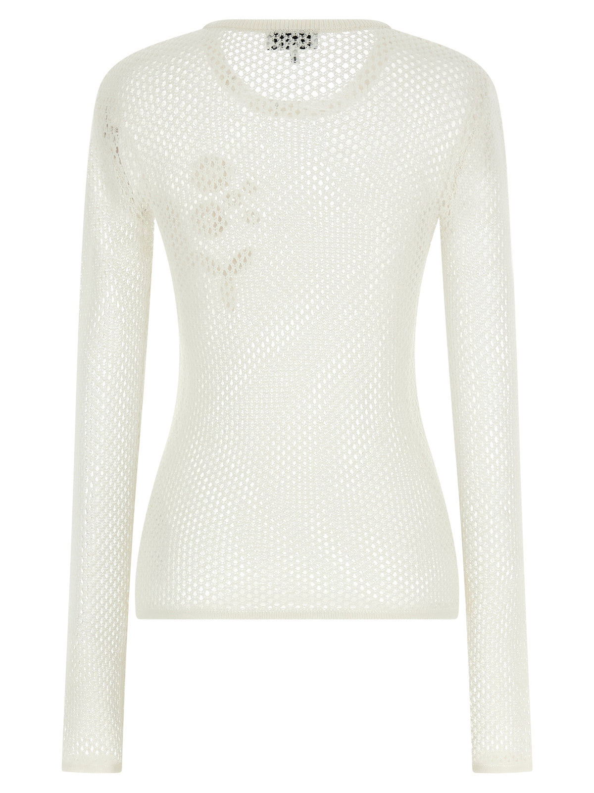 Ganni Organic Cotton Cardigan - Elevate Your Luxe Wardrobe