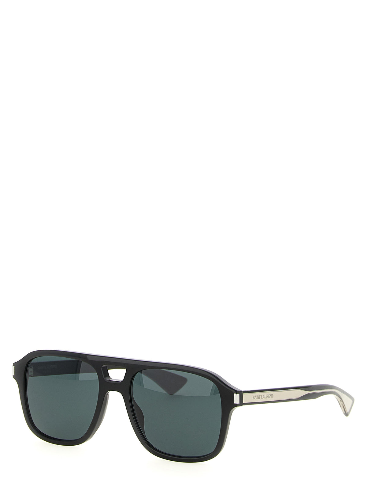 Saint Laurent SL 881 Aviator Sunglasses - Timeless Luxury Accessory