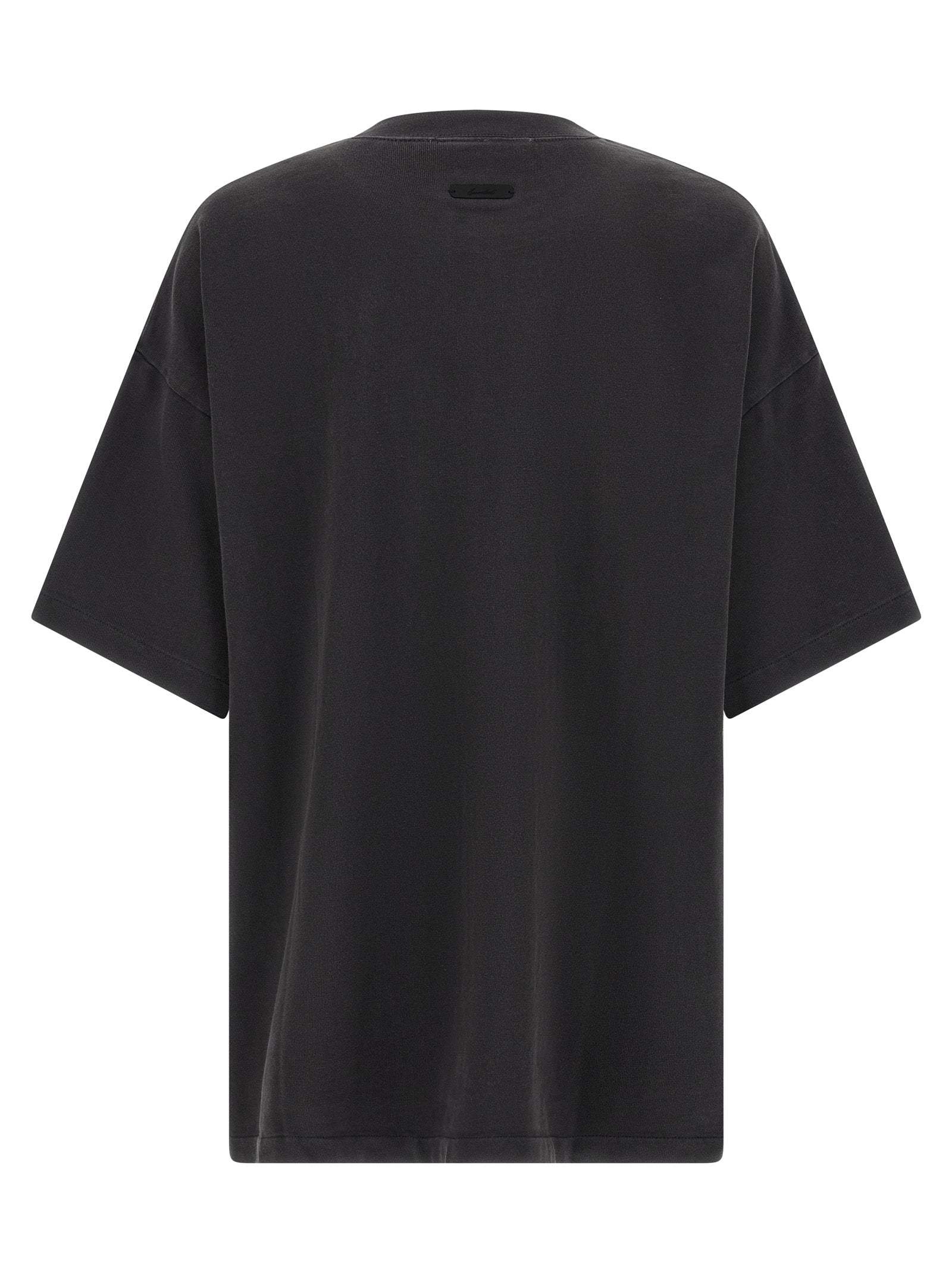 FEAR OF GOD ESSENTIAL Gray Cotton Bodysuit