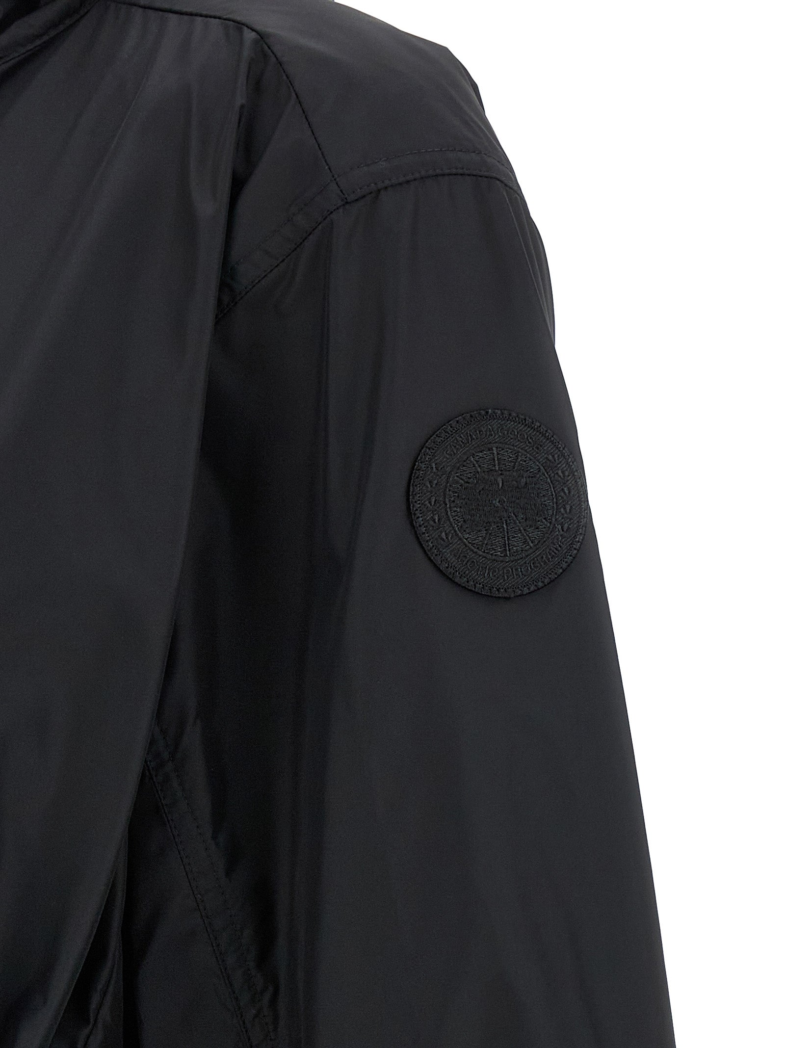 Canada Goose Lume Parka - Elevate Your Luxury Wardrobe