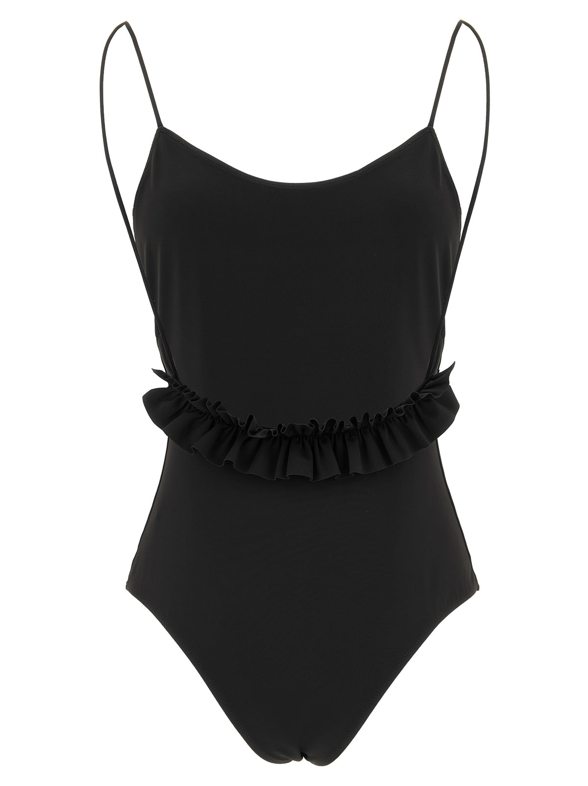 Jacquemus One-Piece Swimsuit – Luxury Swimwear Redefined