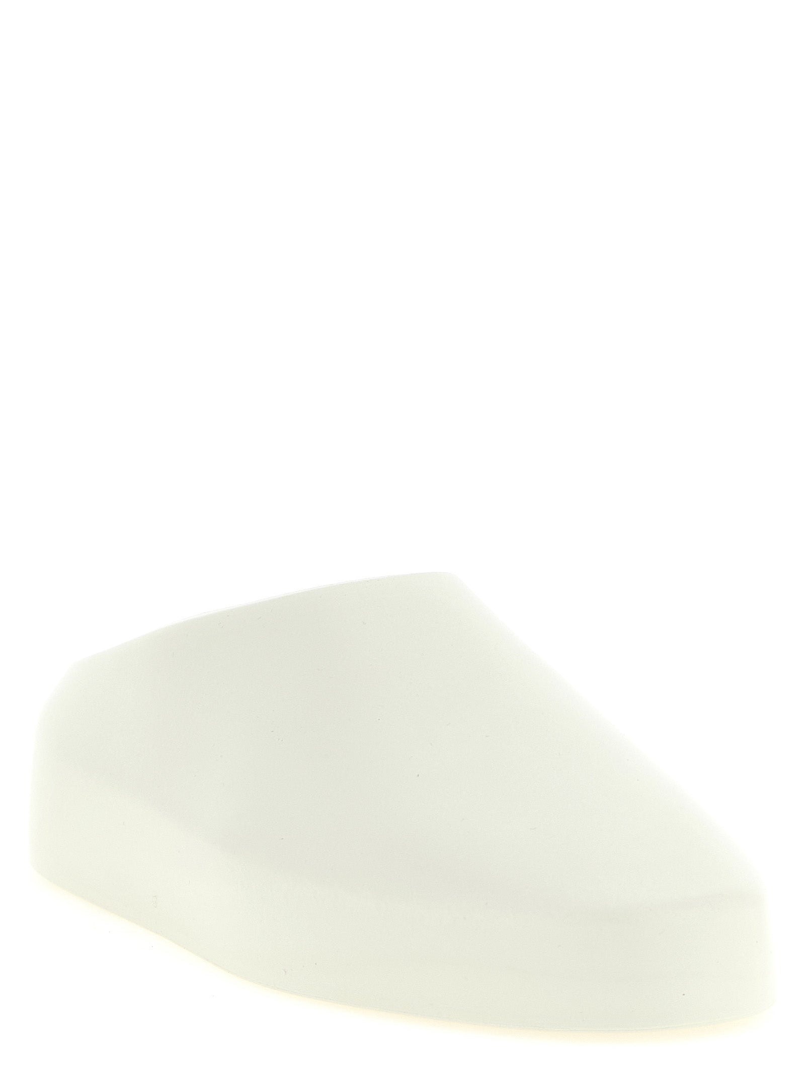 Fear Of God Beige Acetate Clogs - Effortless Luxury Footwear